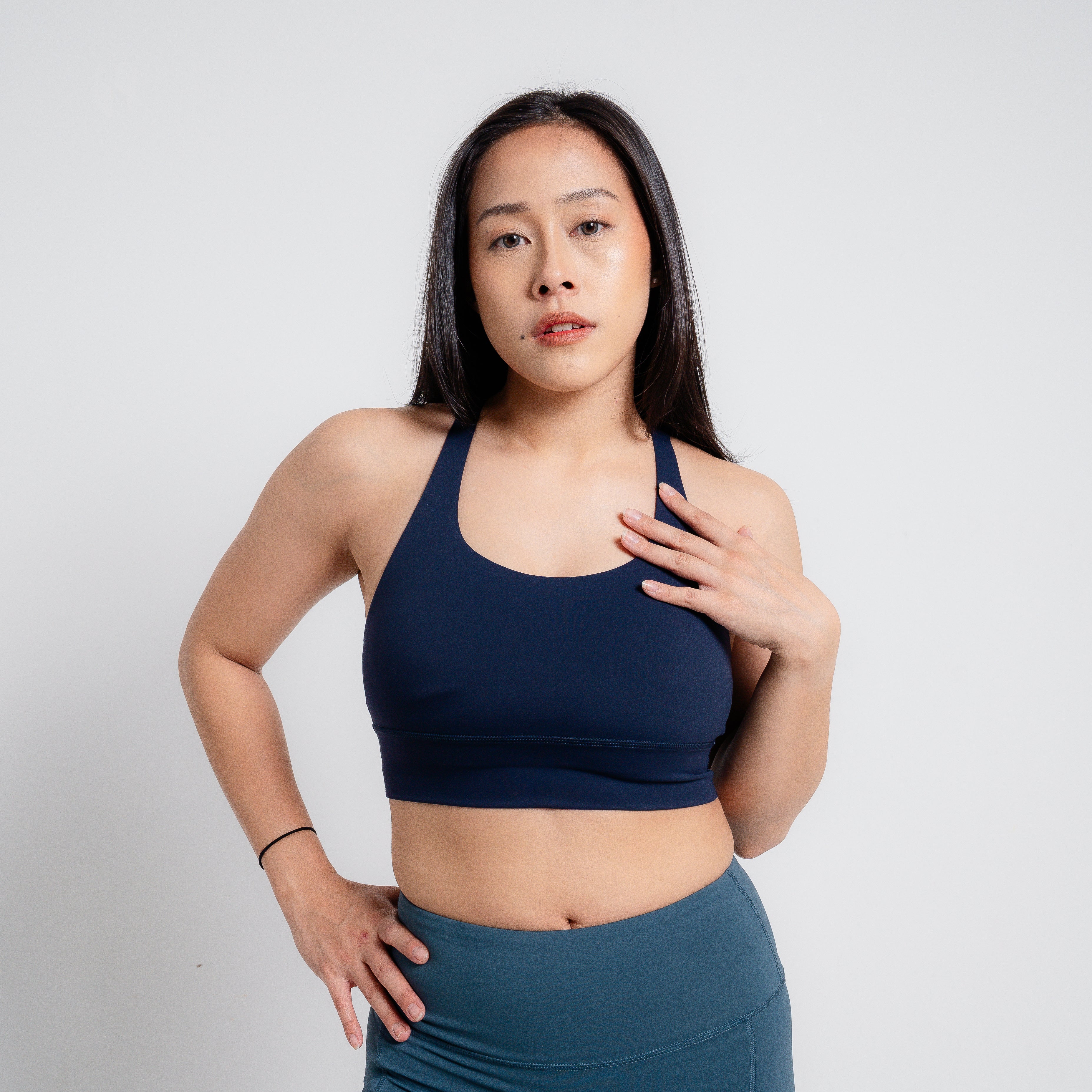 Women Core Sports Bra
