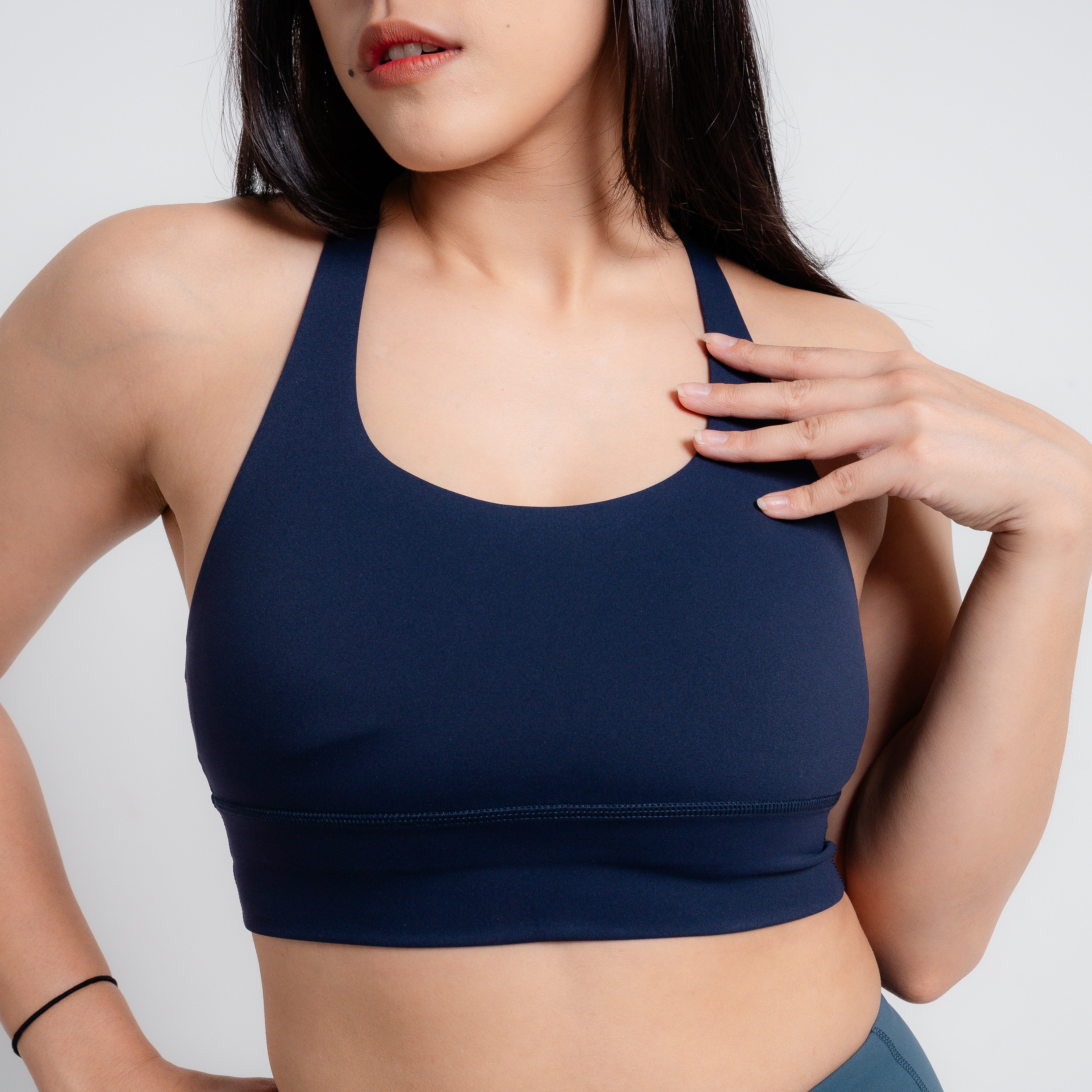 Women Core Sports Bra