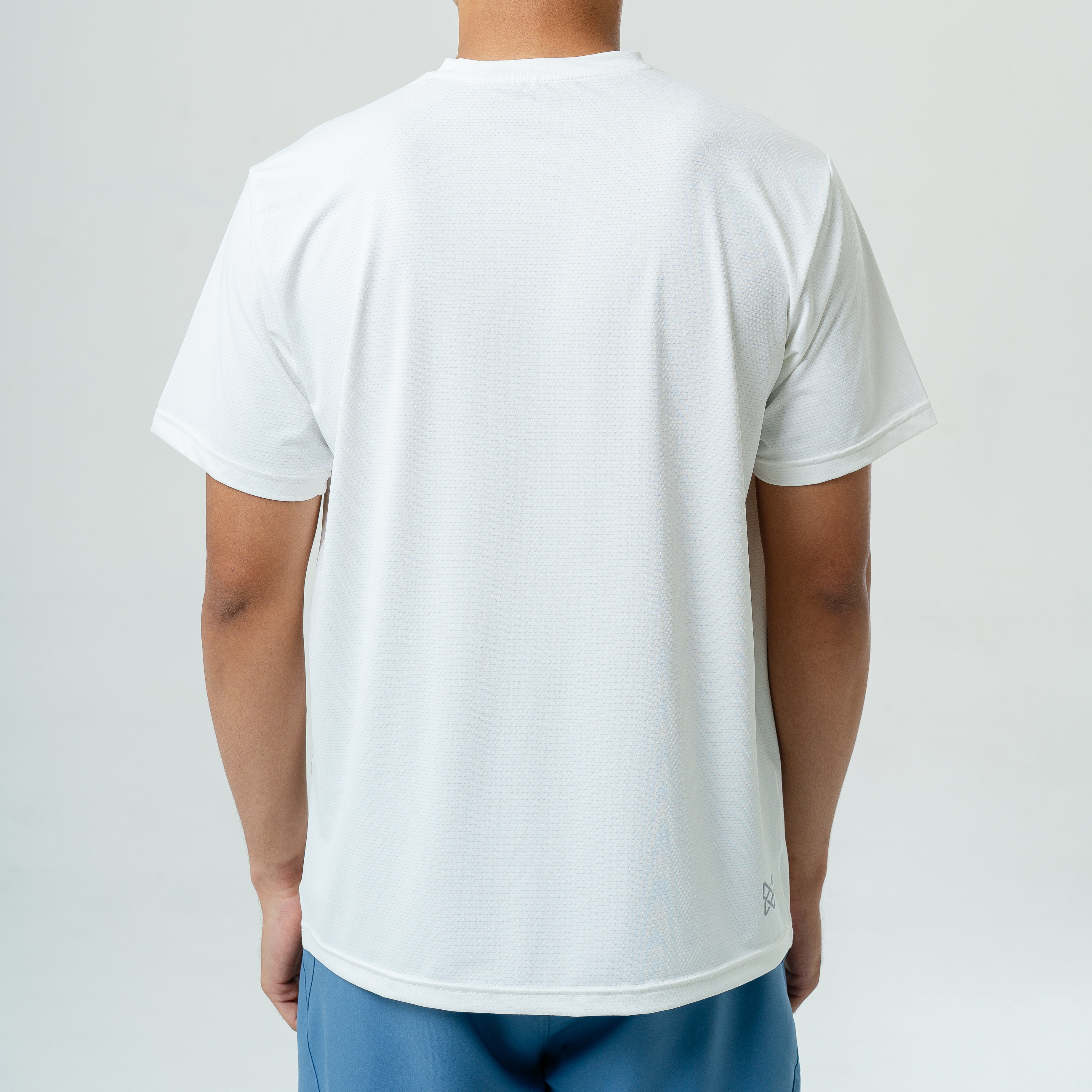 Hybrid Training T-Shirt - Kaos Training