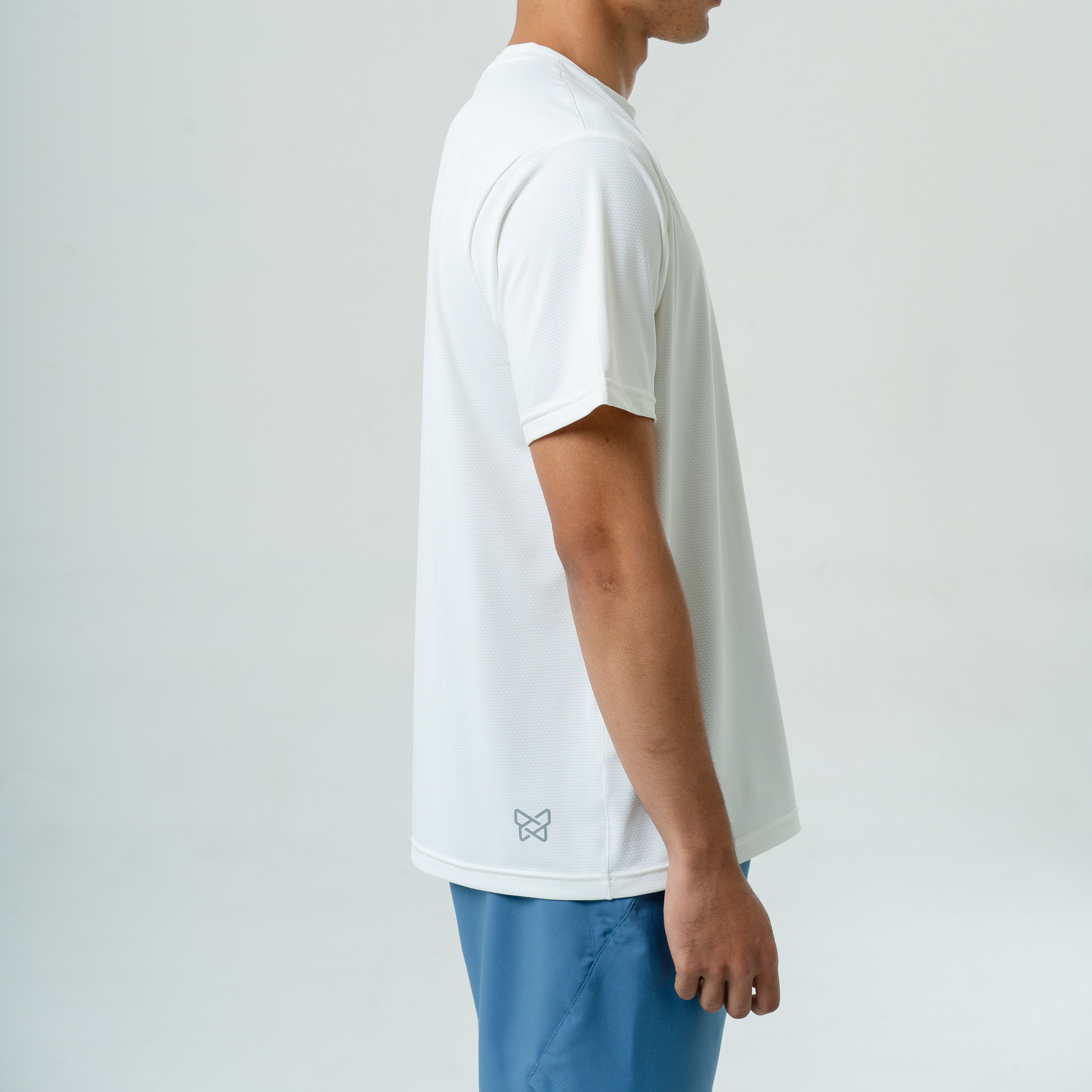 Hybrid Training T-Shirt - Kaos Training