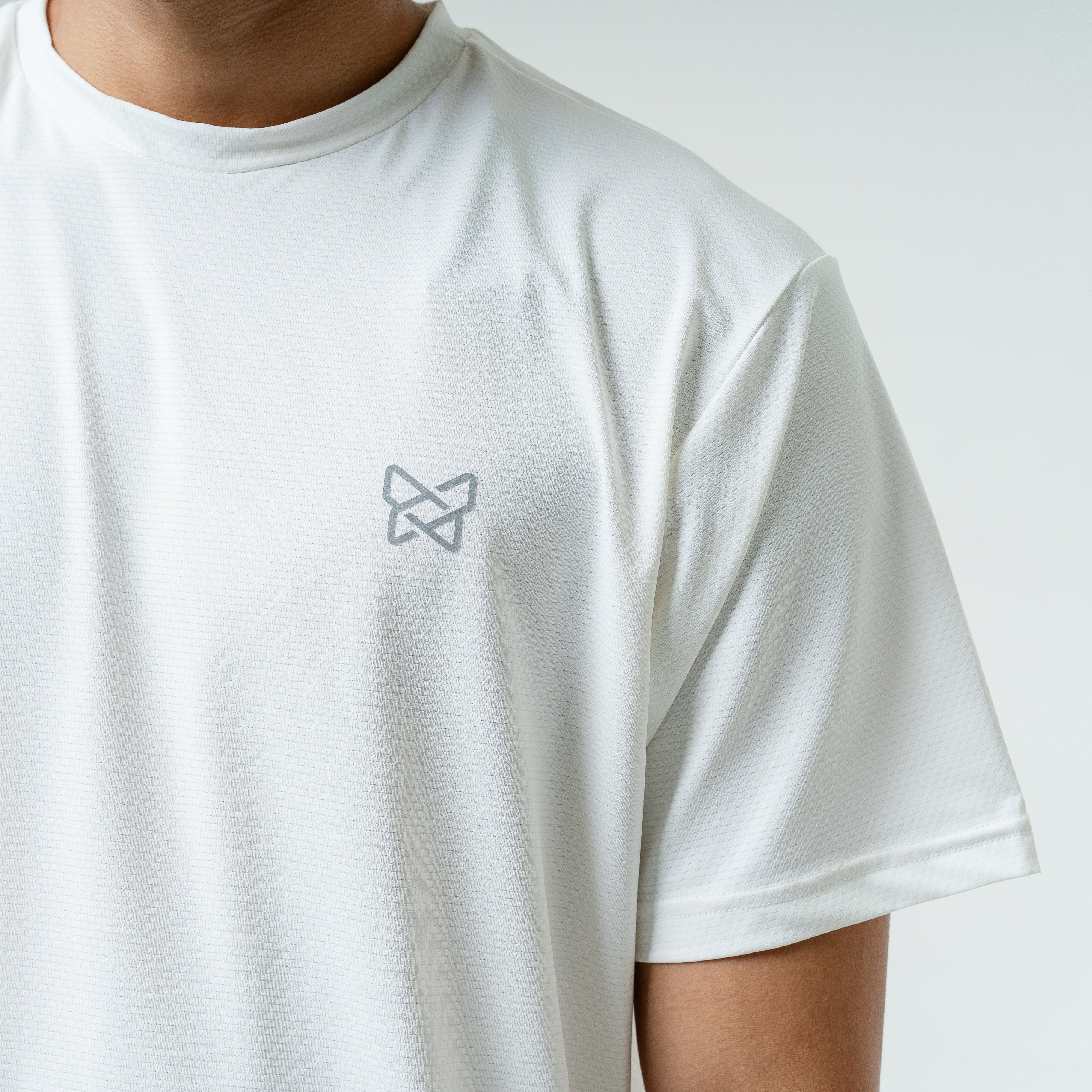 Hybrid Training T-Shirt - Kaos Training