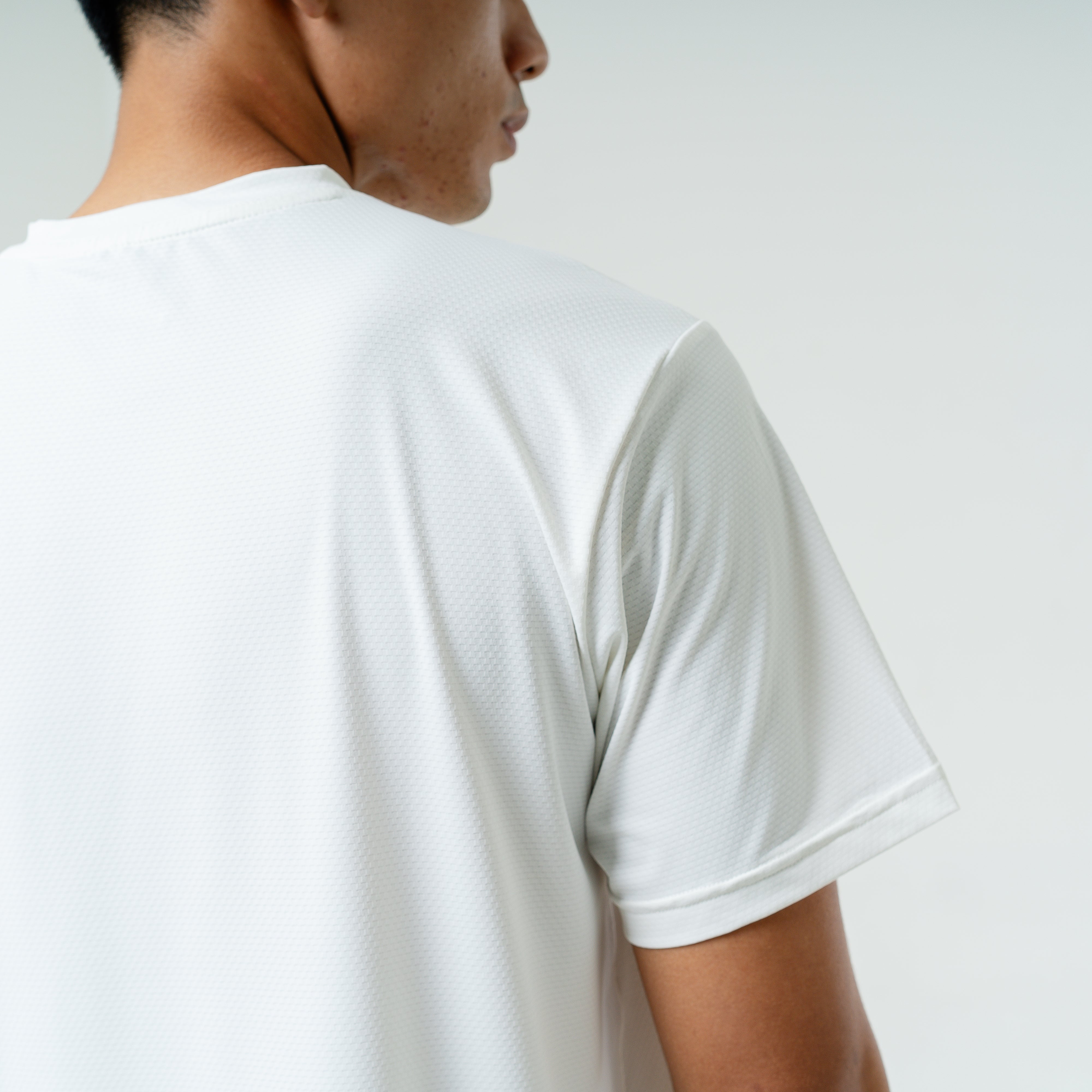 Hybrid Training T-Shirt - Kaos Training