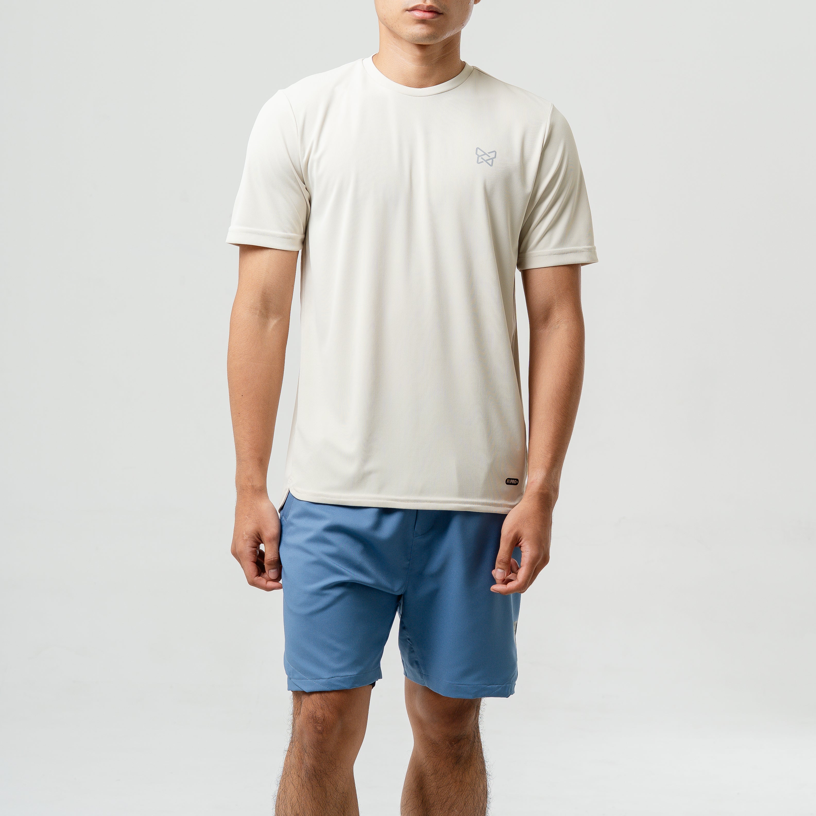 Endurance Running T-Shirt