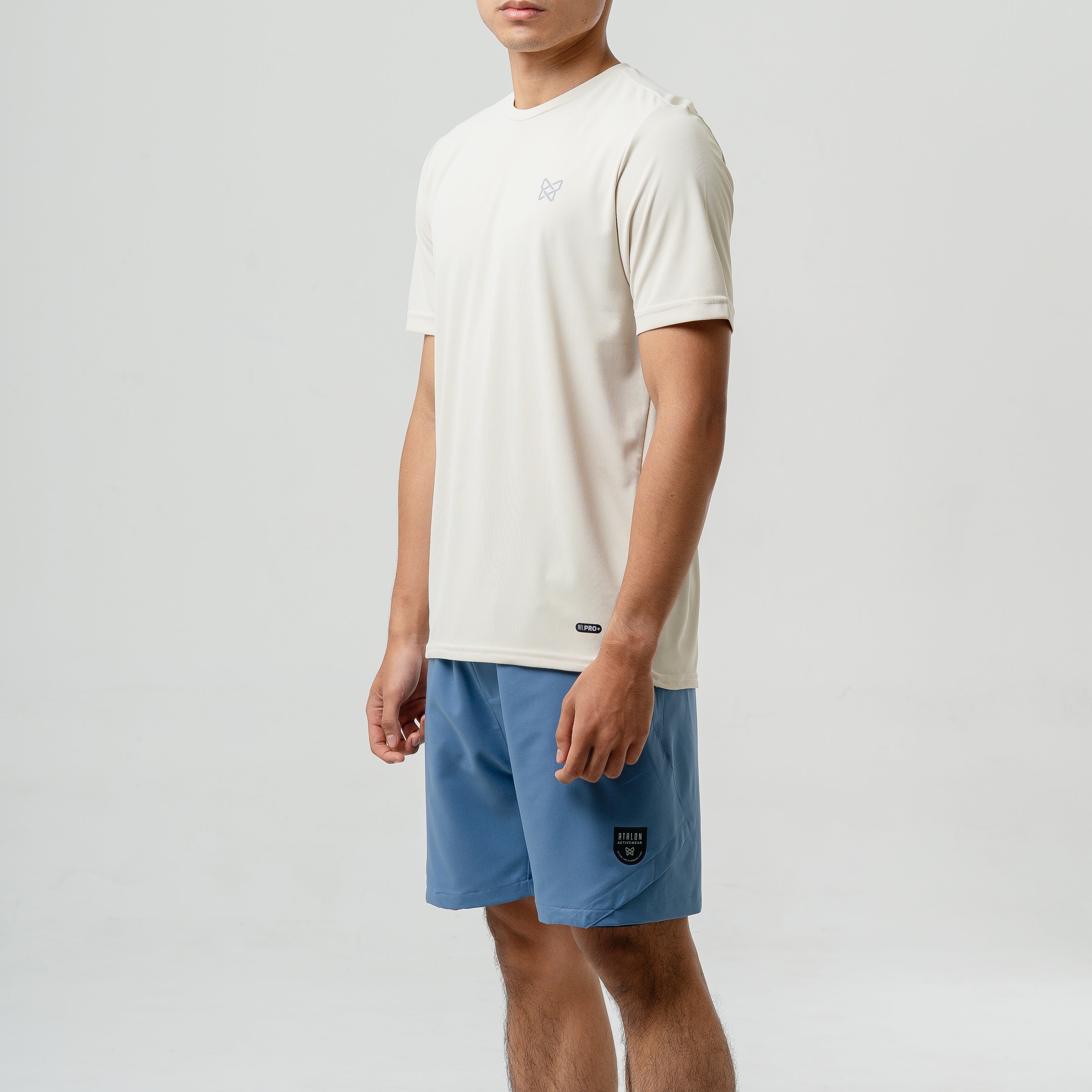 Endurance Running T-Shirt