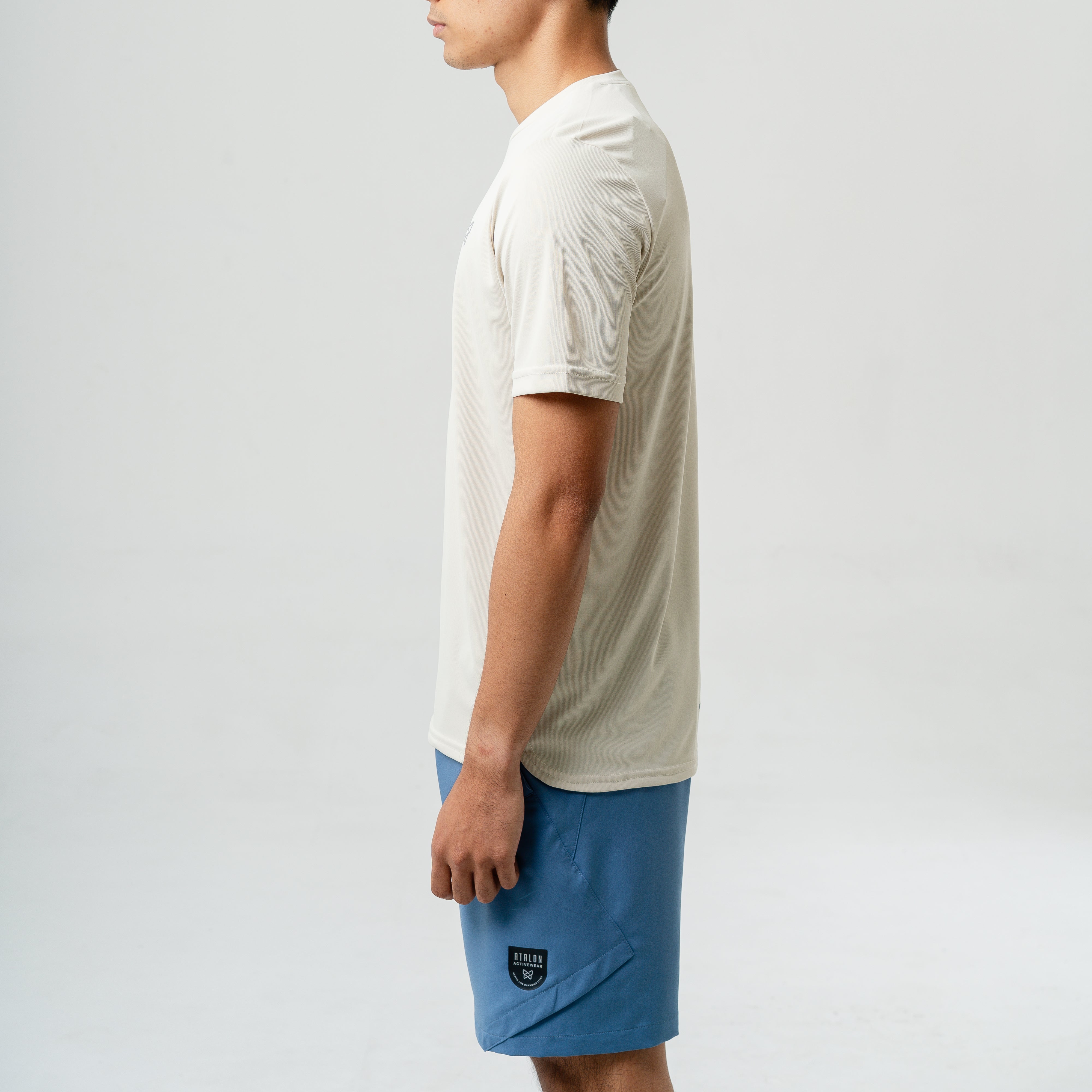 Endurance Running T-Shirt