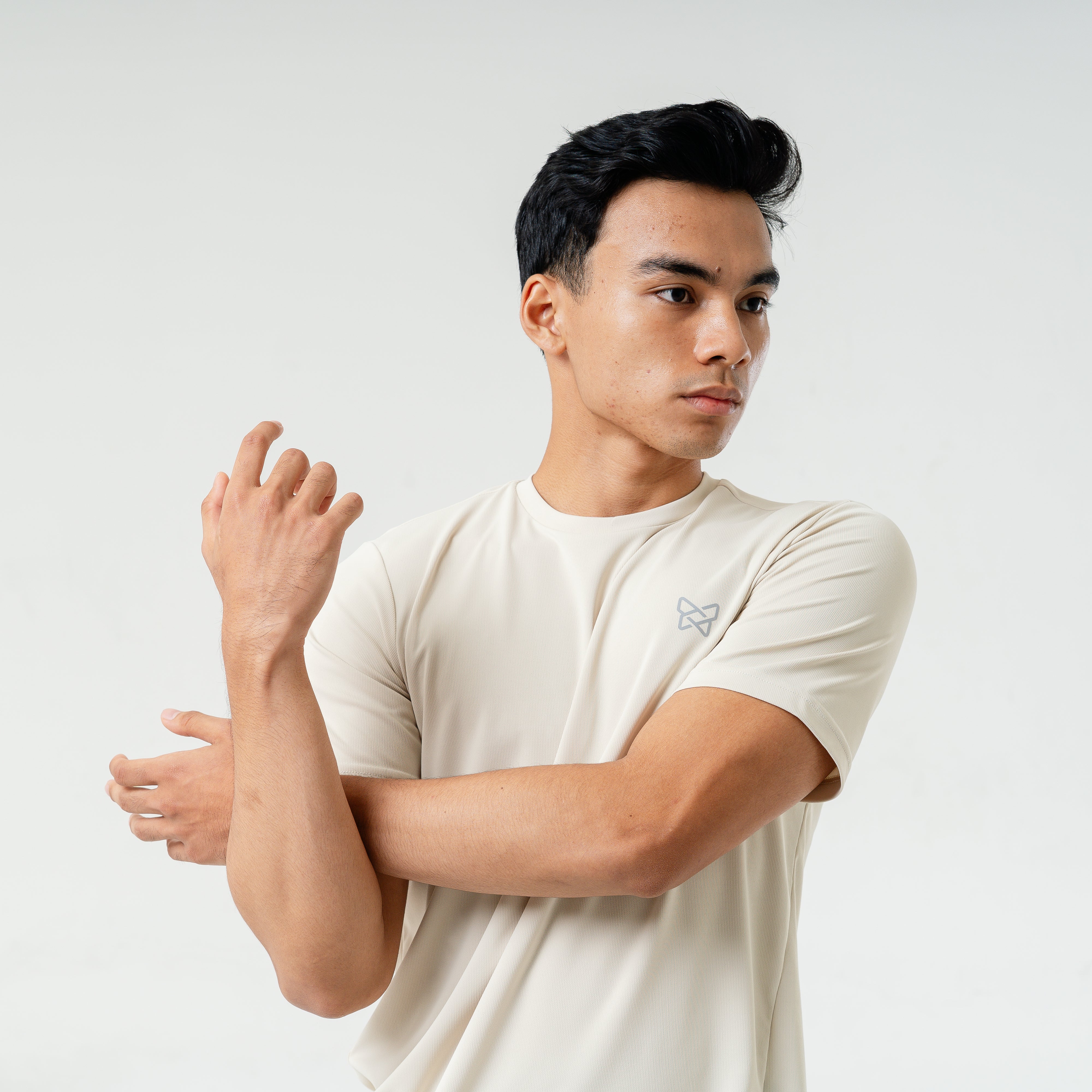 Endurance Running T-Shirt