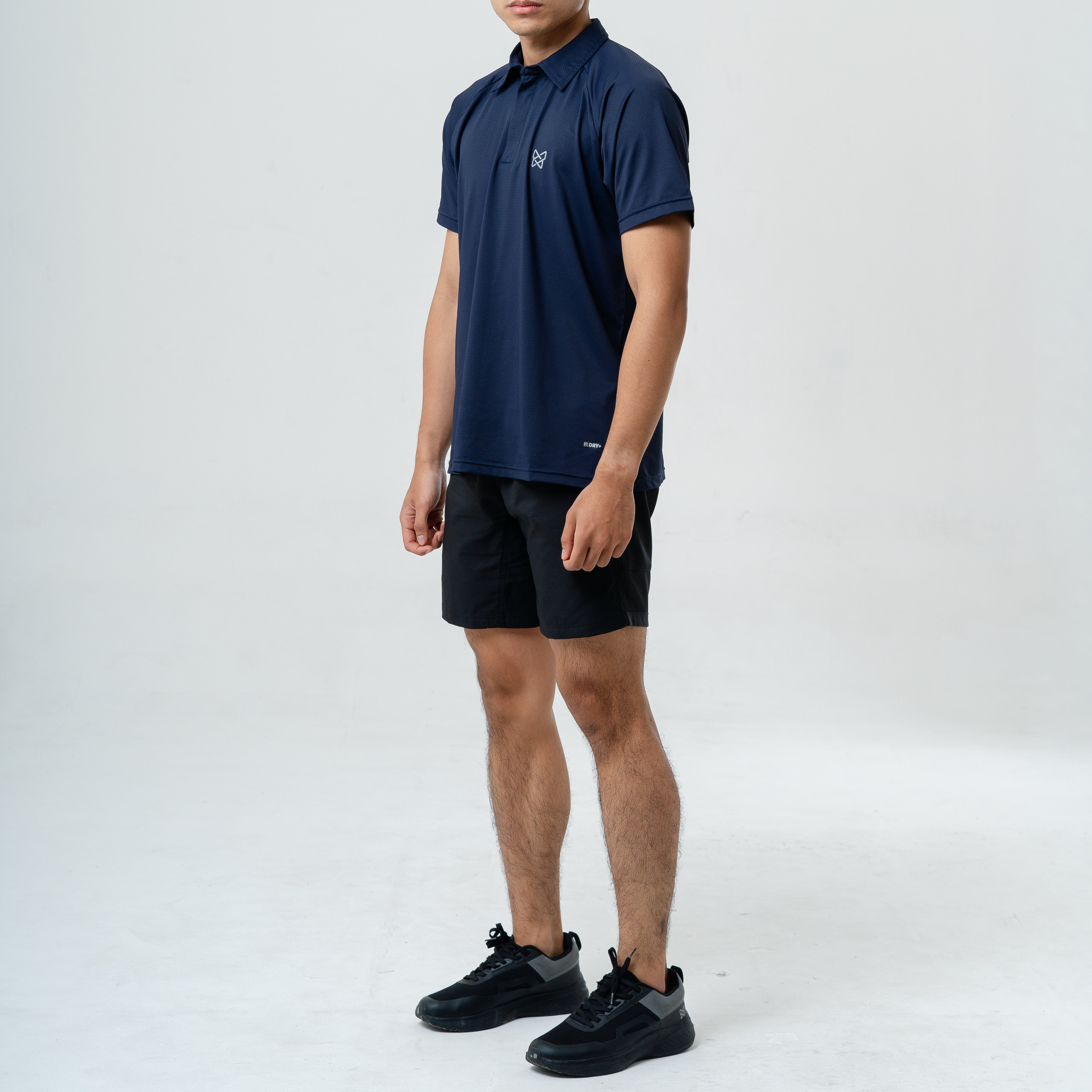 Court Polo T-Shirt