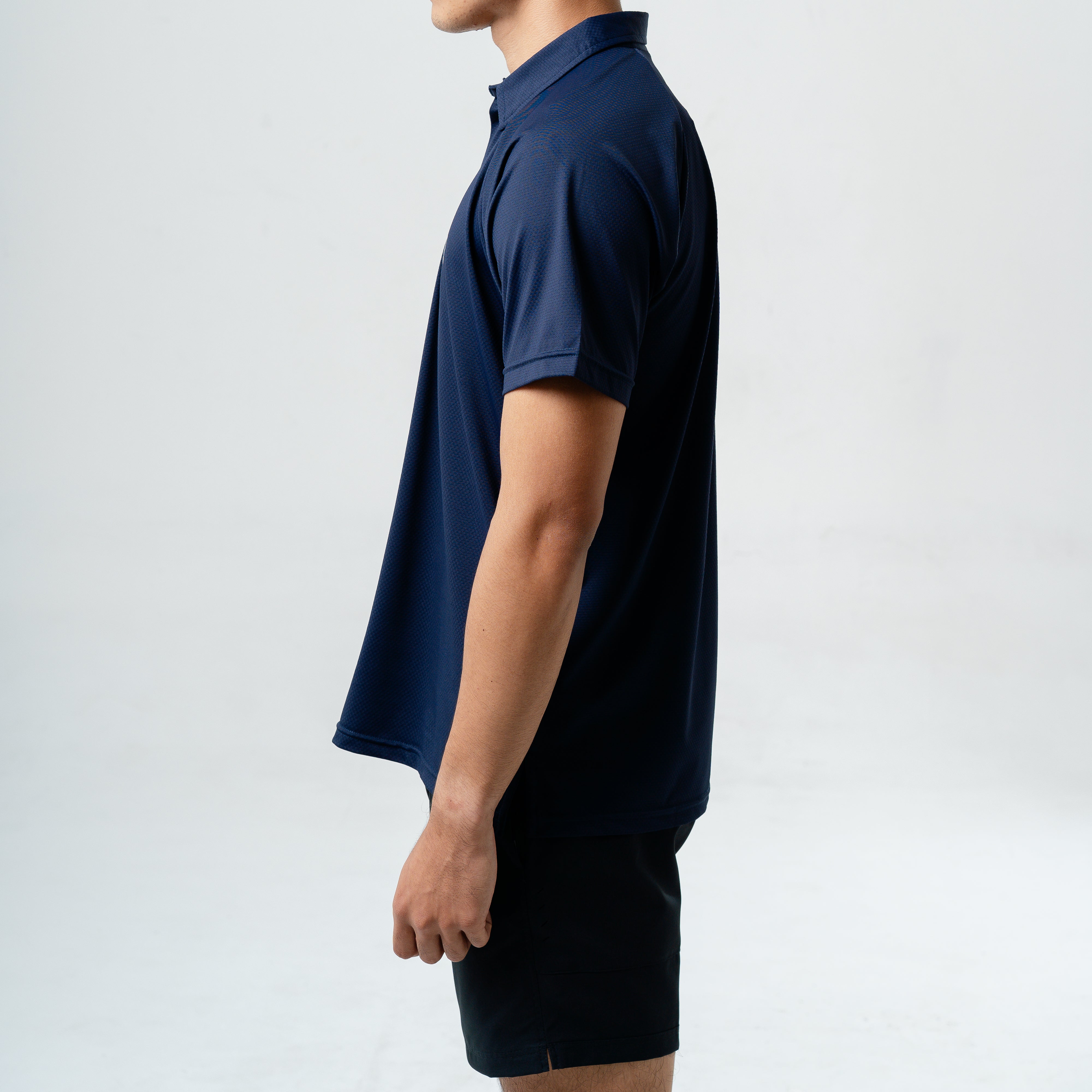 Court Polo T-Shirt