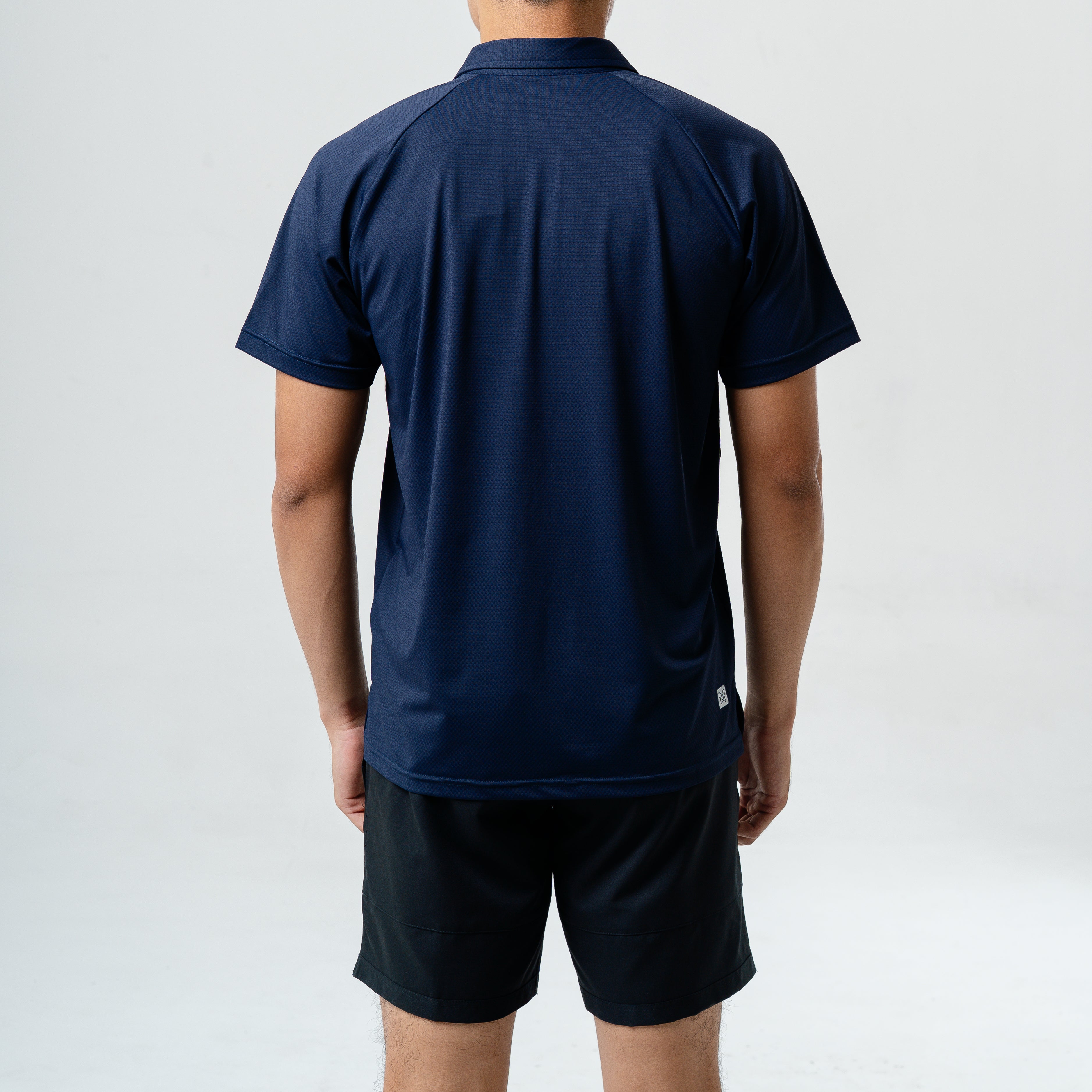Court Polo T-Shirt