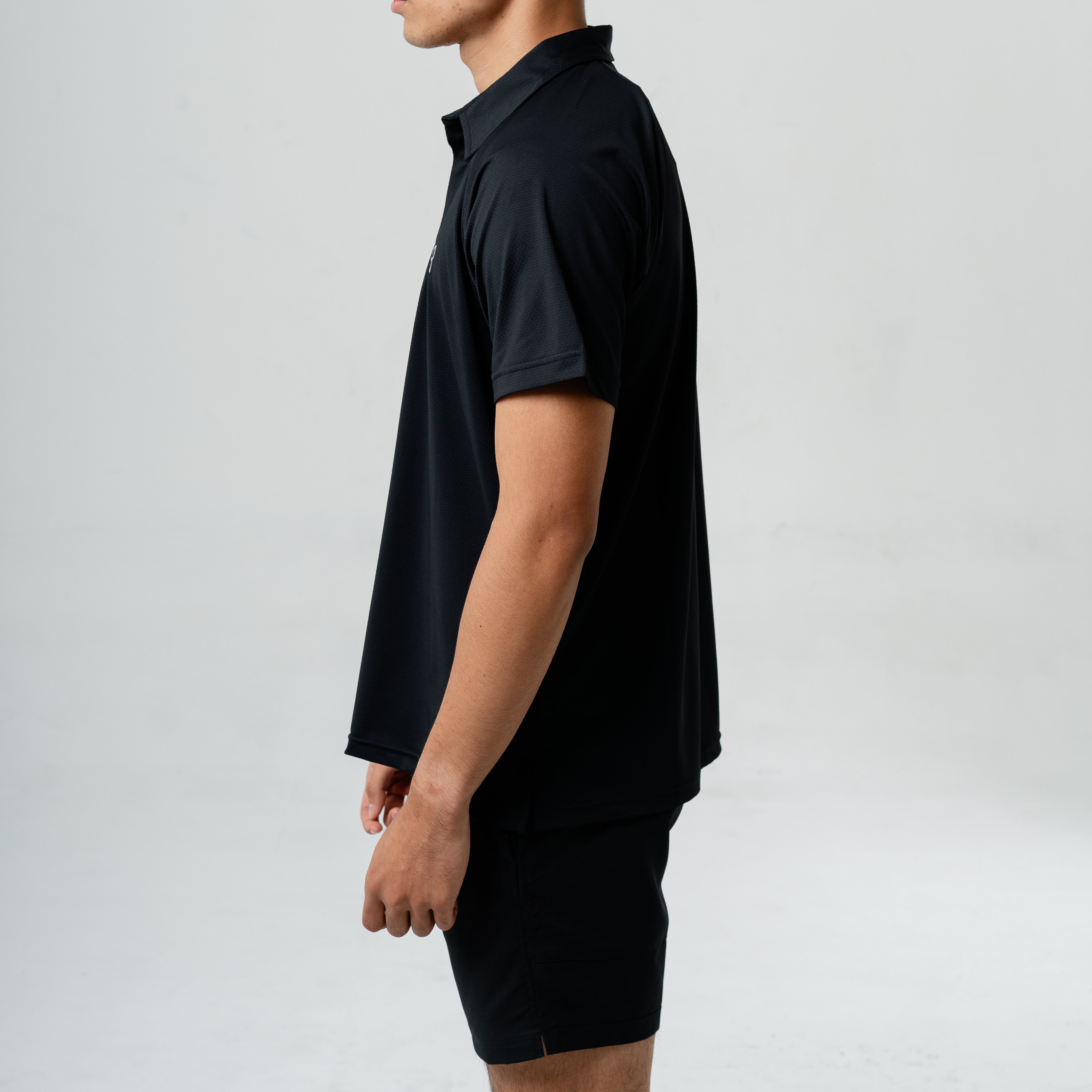 Court Polo T-Shirt