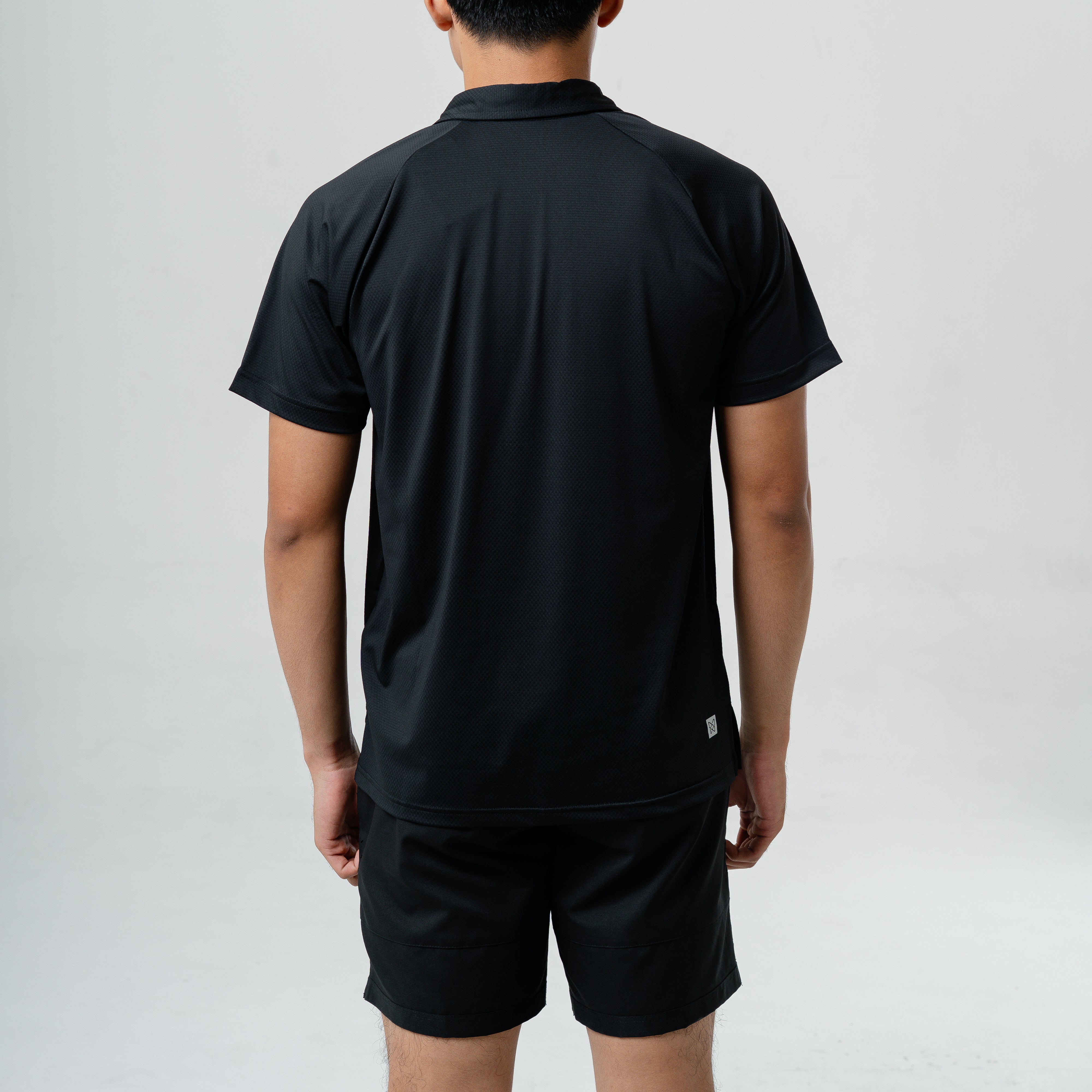 Court Polo T-Shirt