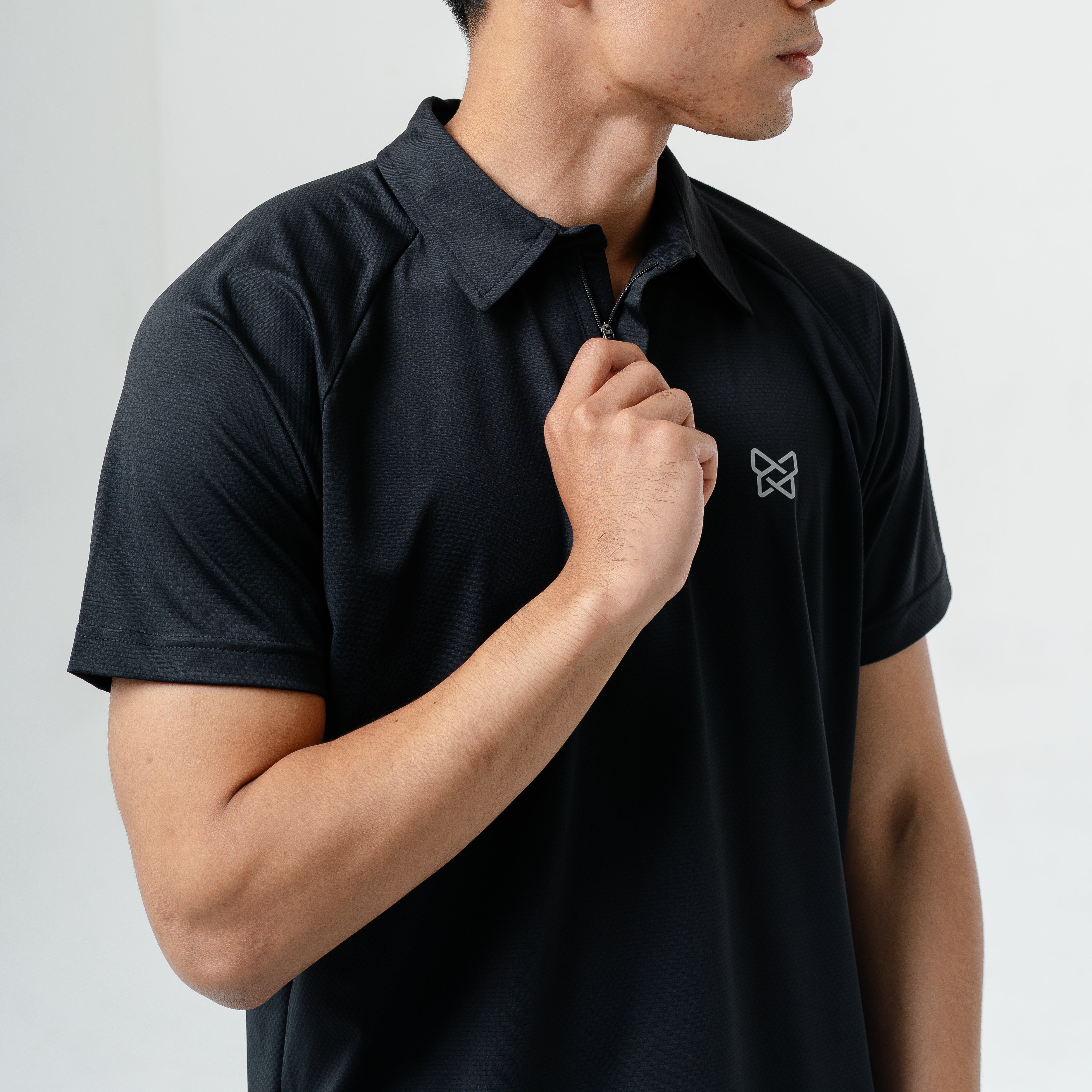 Court Polo T-Shirt