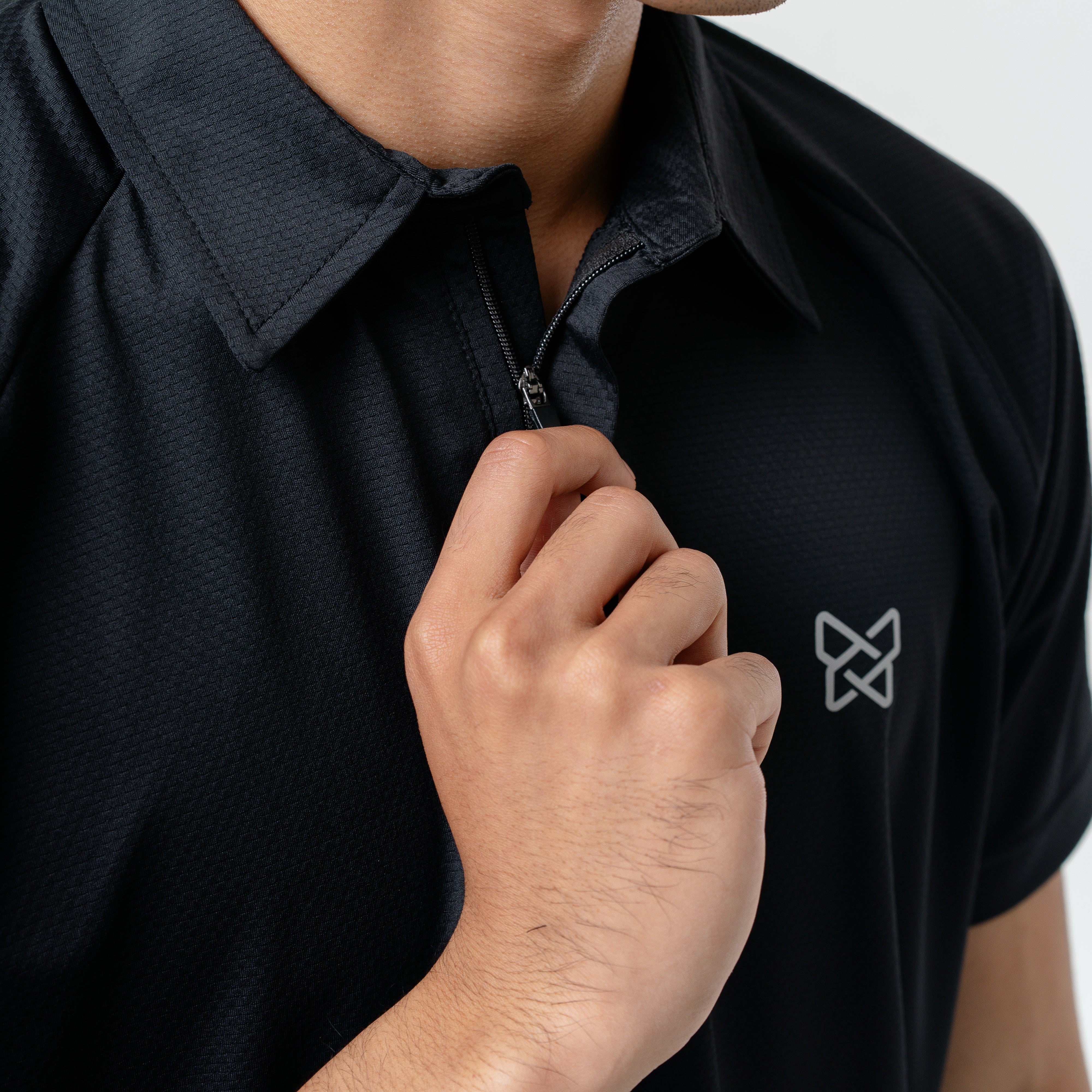 Court Polo T-Shirt