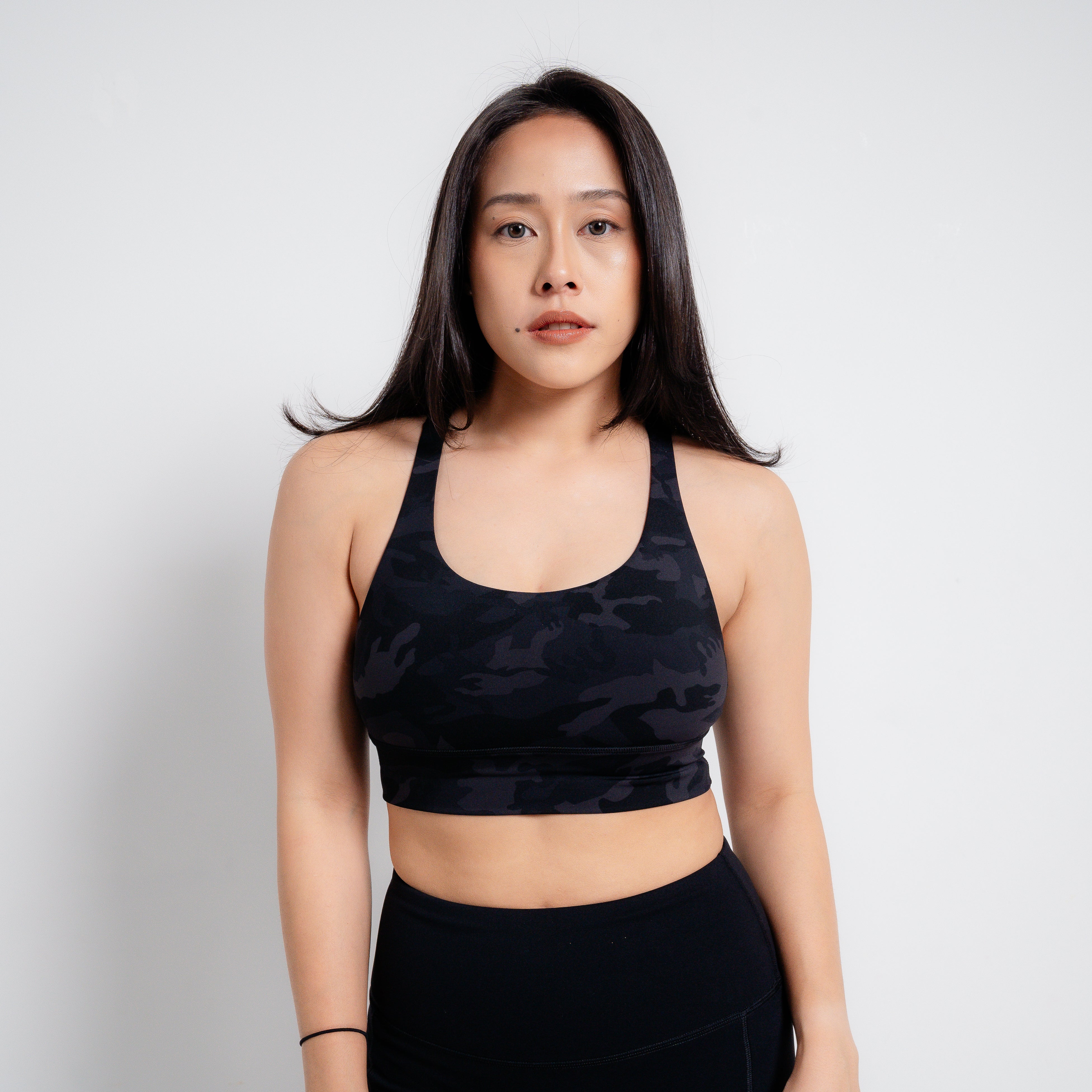 Women Core Sports Bra