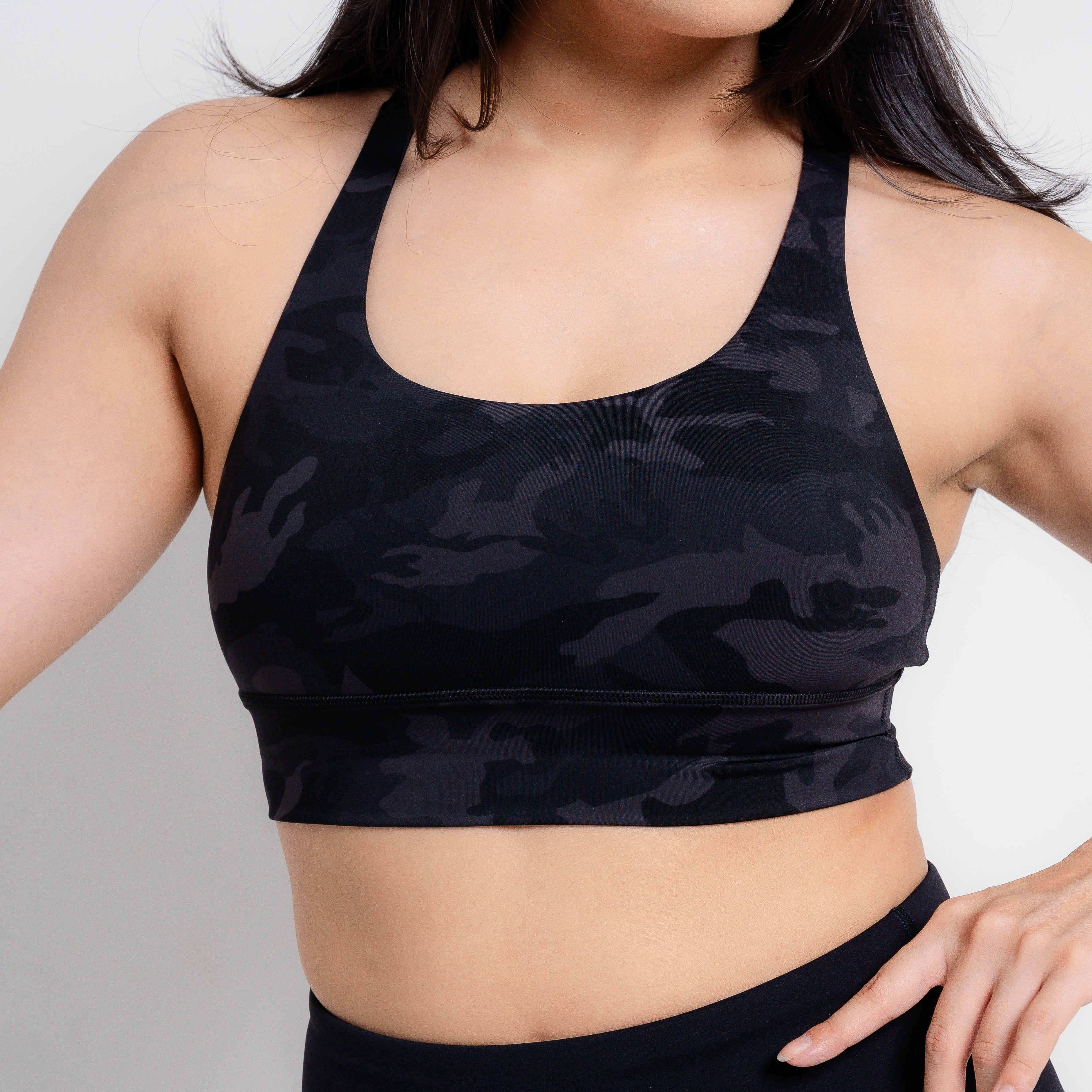 Women Core Sports Bra