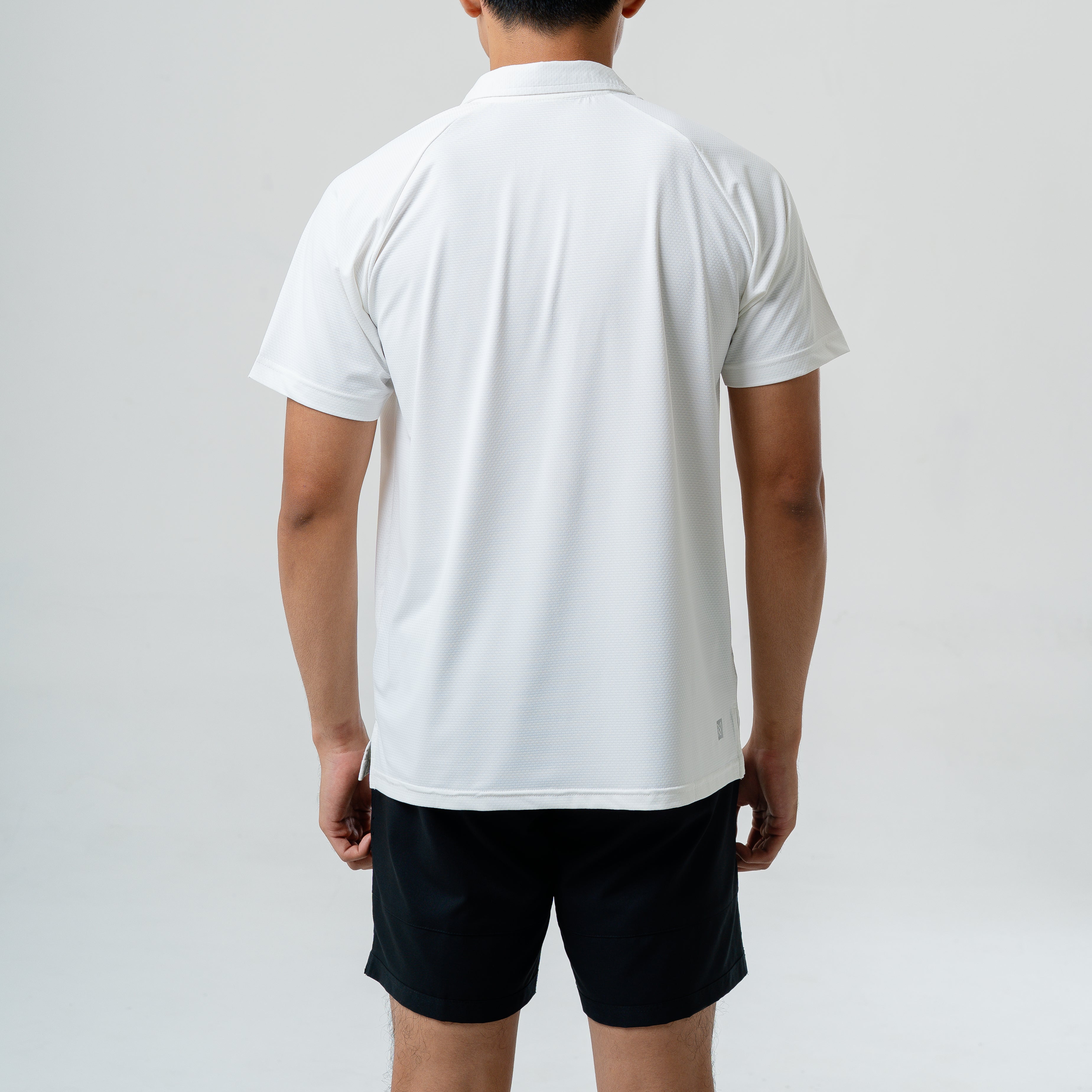 Court Polo T-Shirt