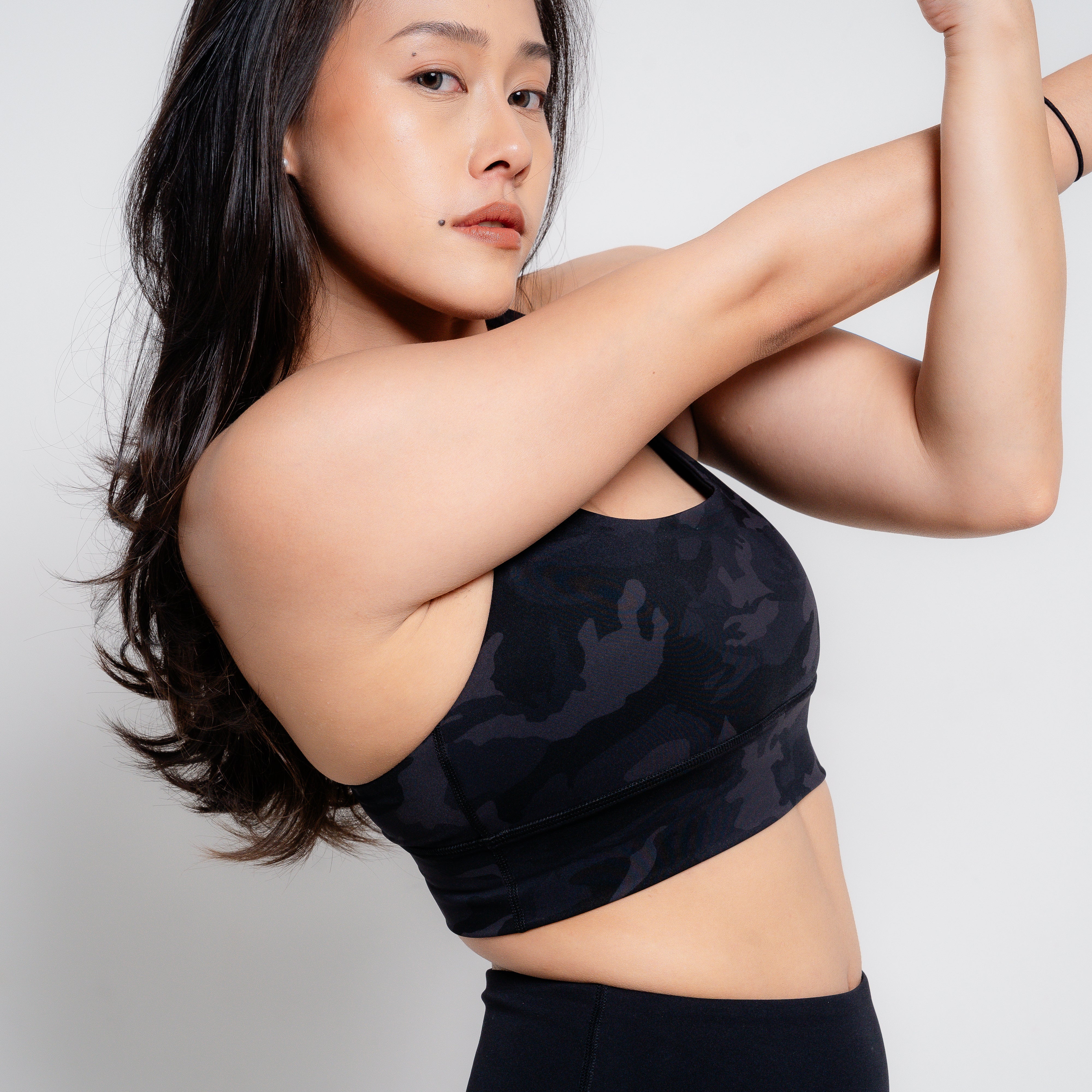 Women Core Sports Bra