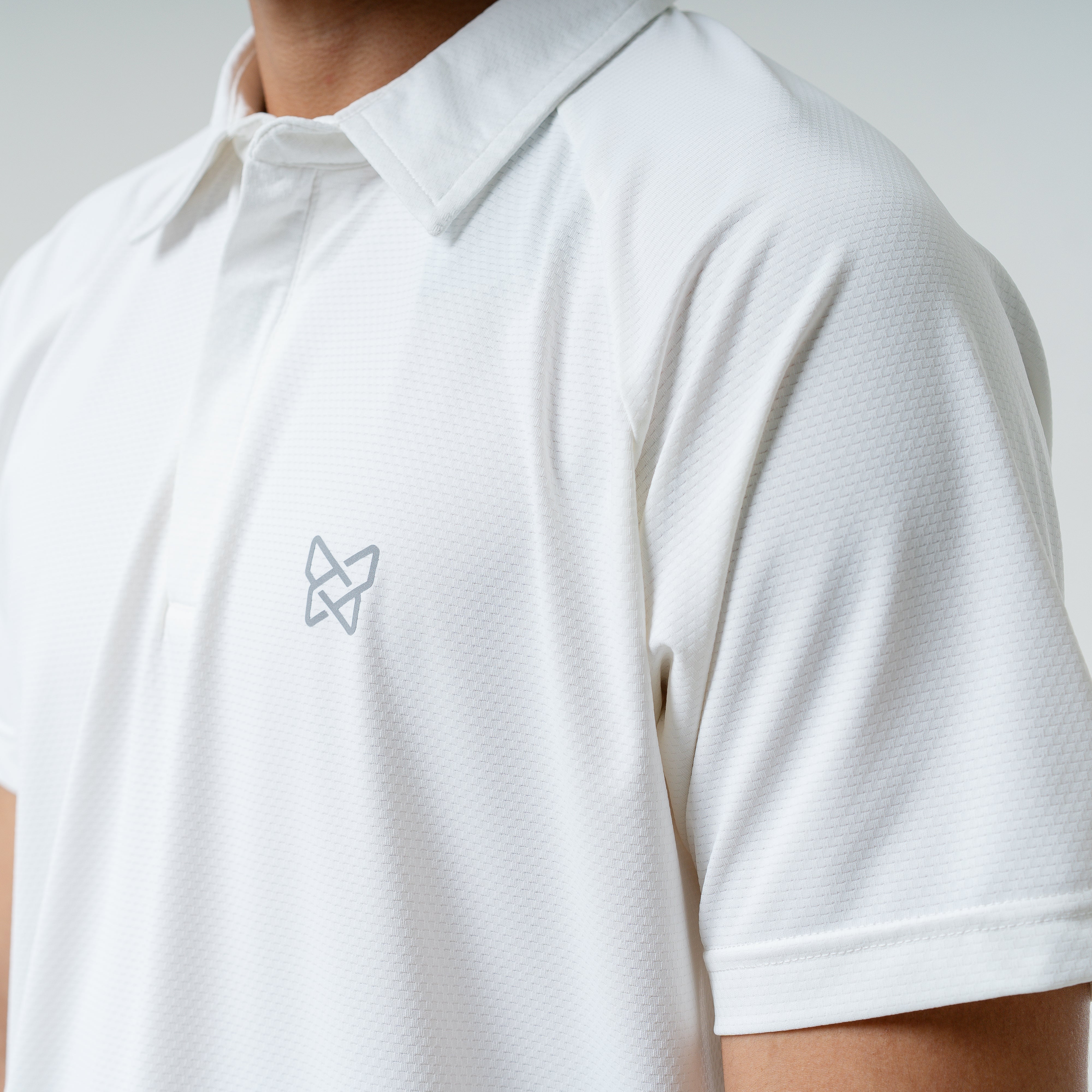 Court Polo T-Shirt