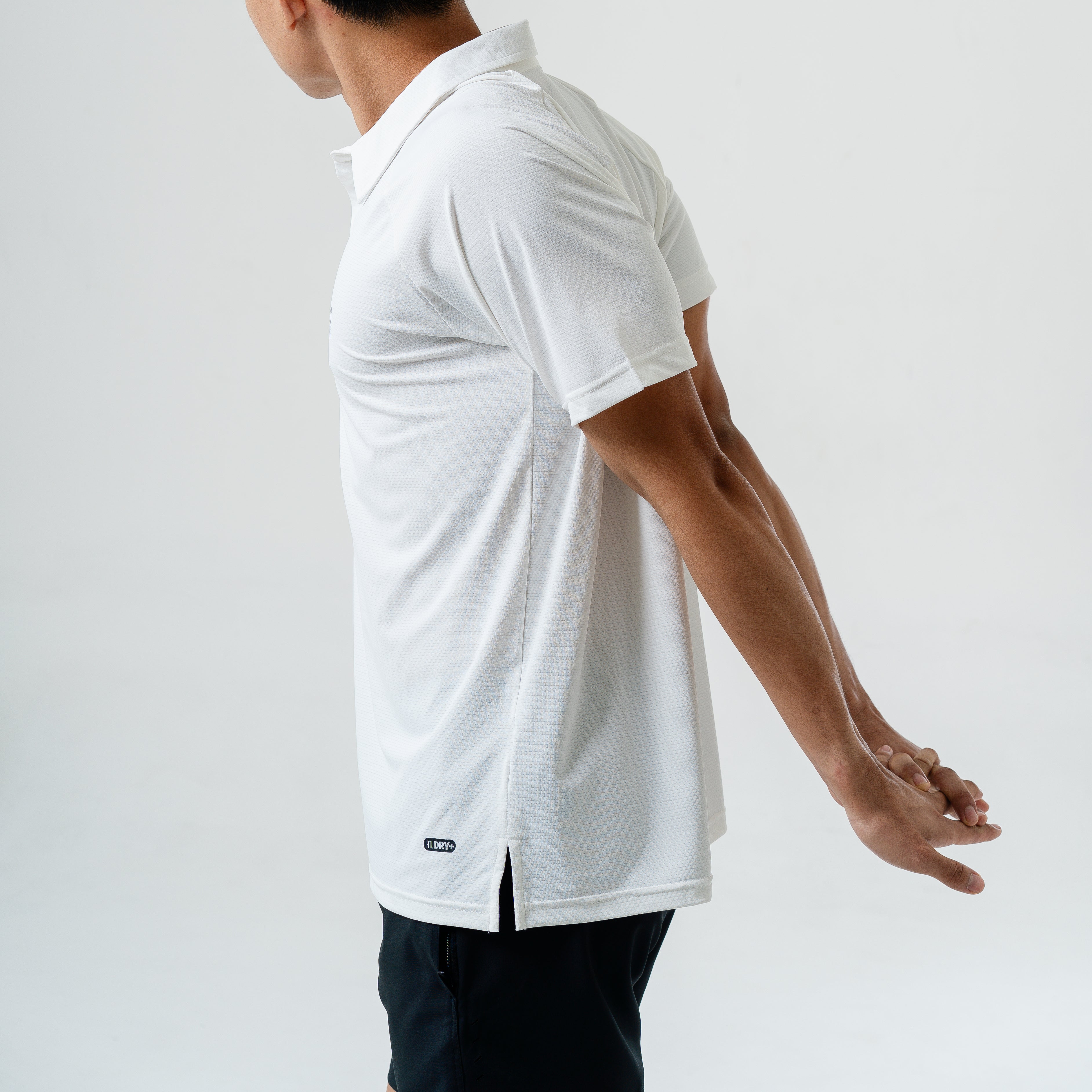Court Polo T-Shirt