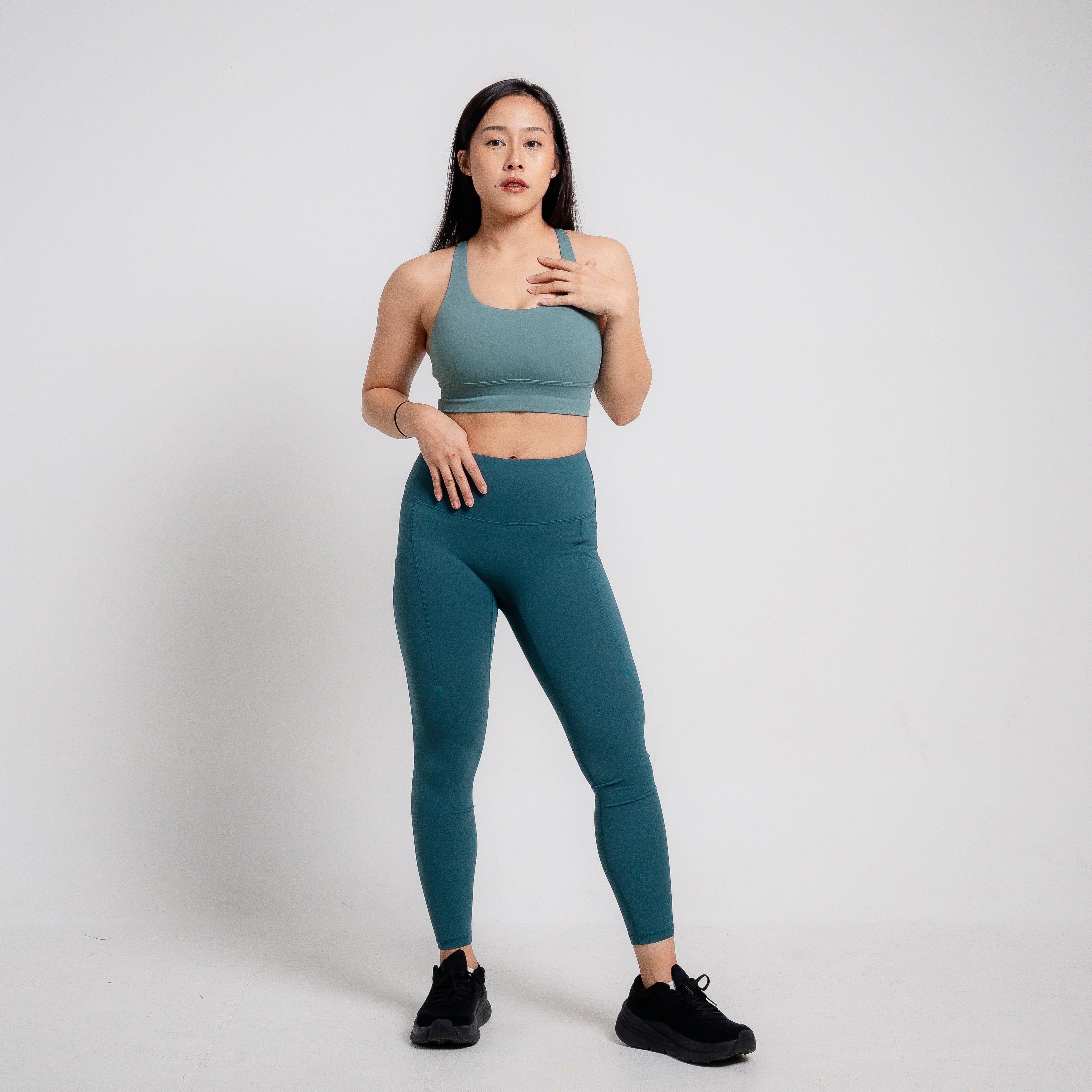Women Core Sports Bra