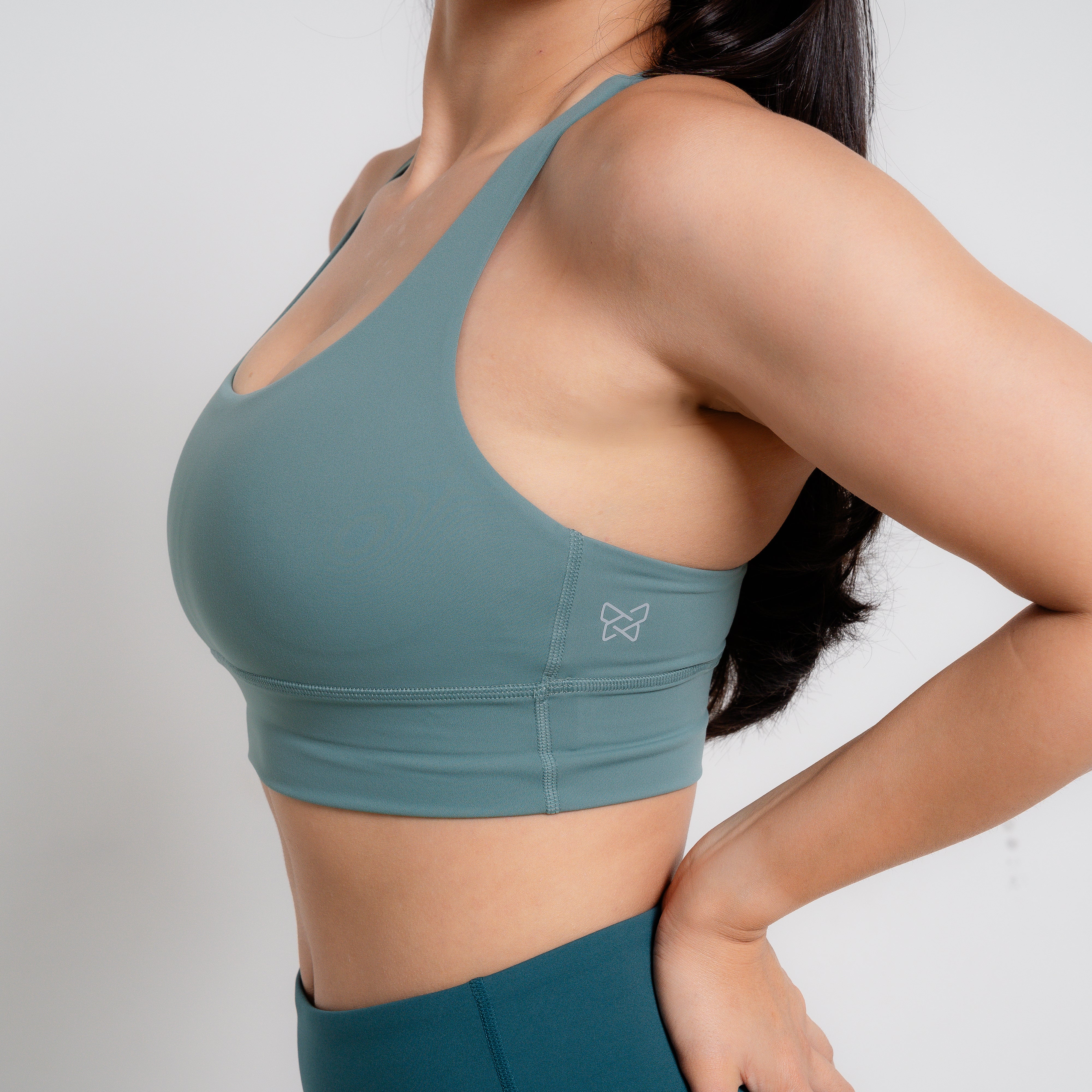 Women Core Sports Bra
