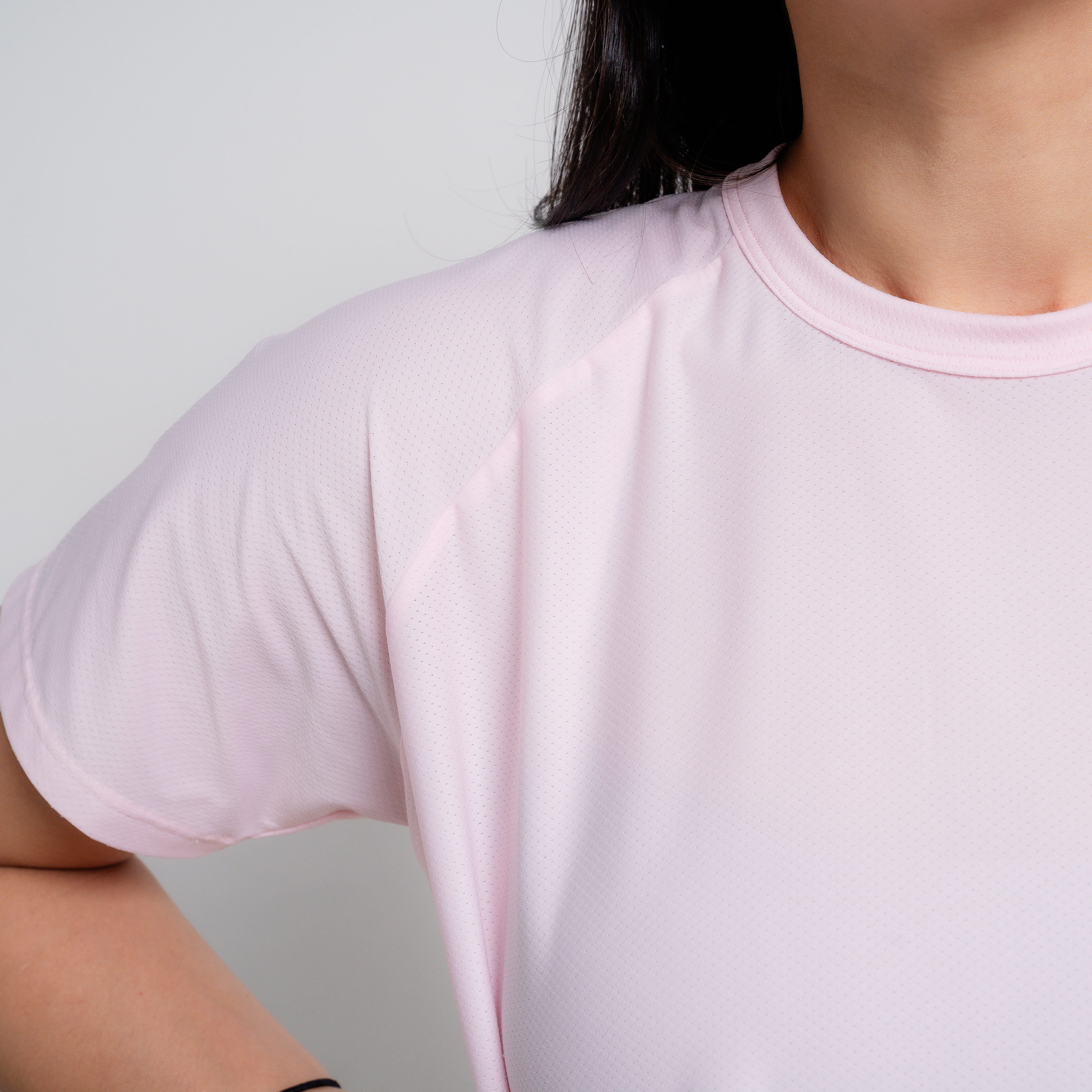 Atalon Women Cross T-Shirt / Kaos Olahraga Dry Fit Wanita