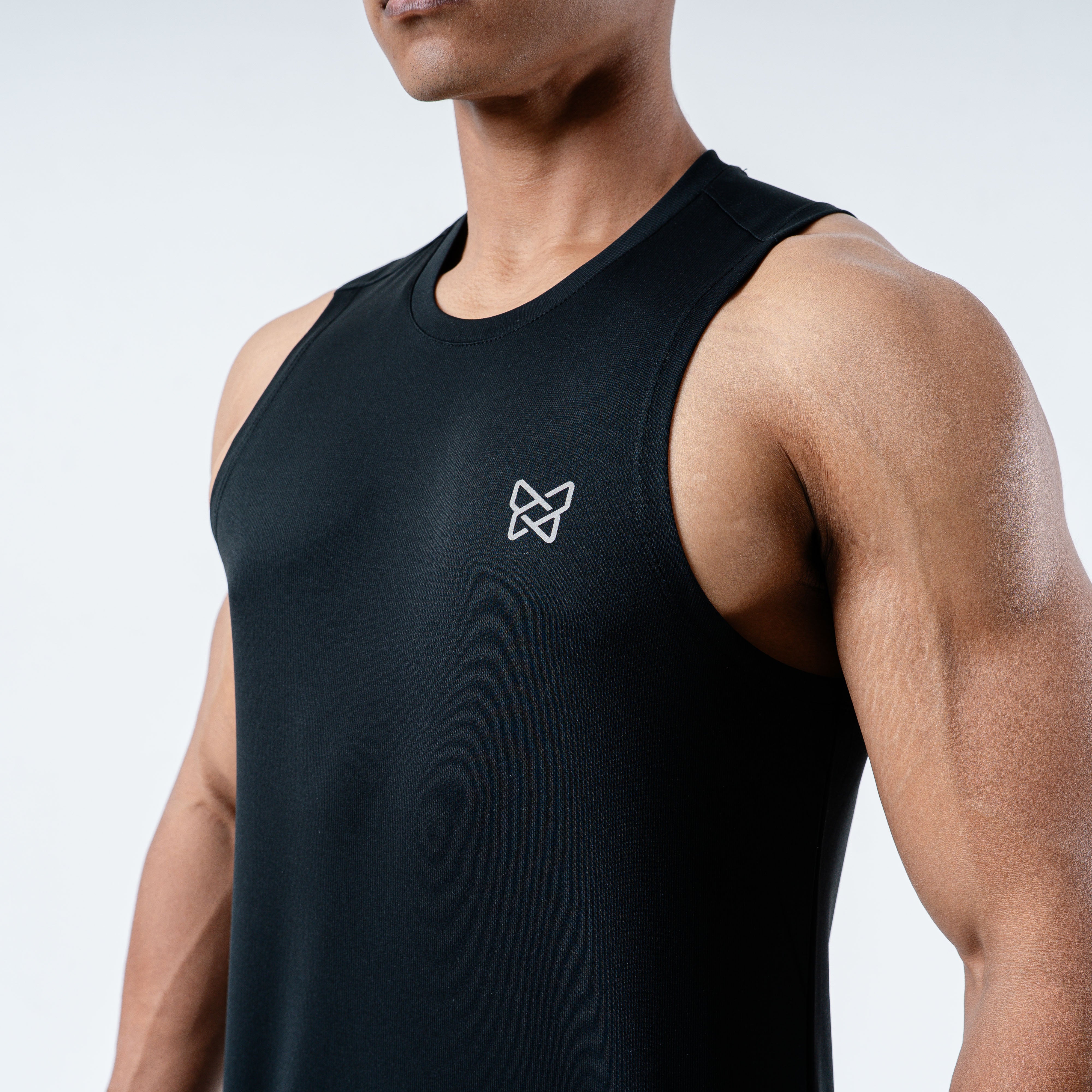 Swift Running Tanktop