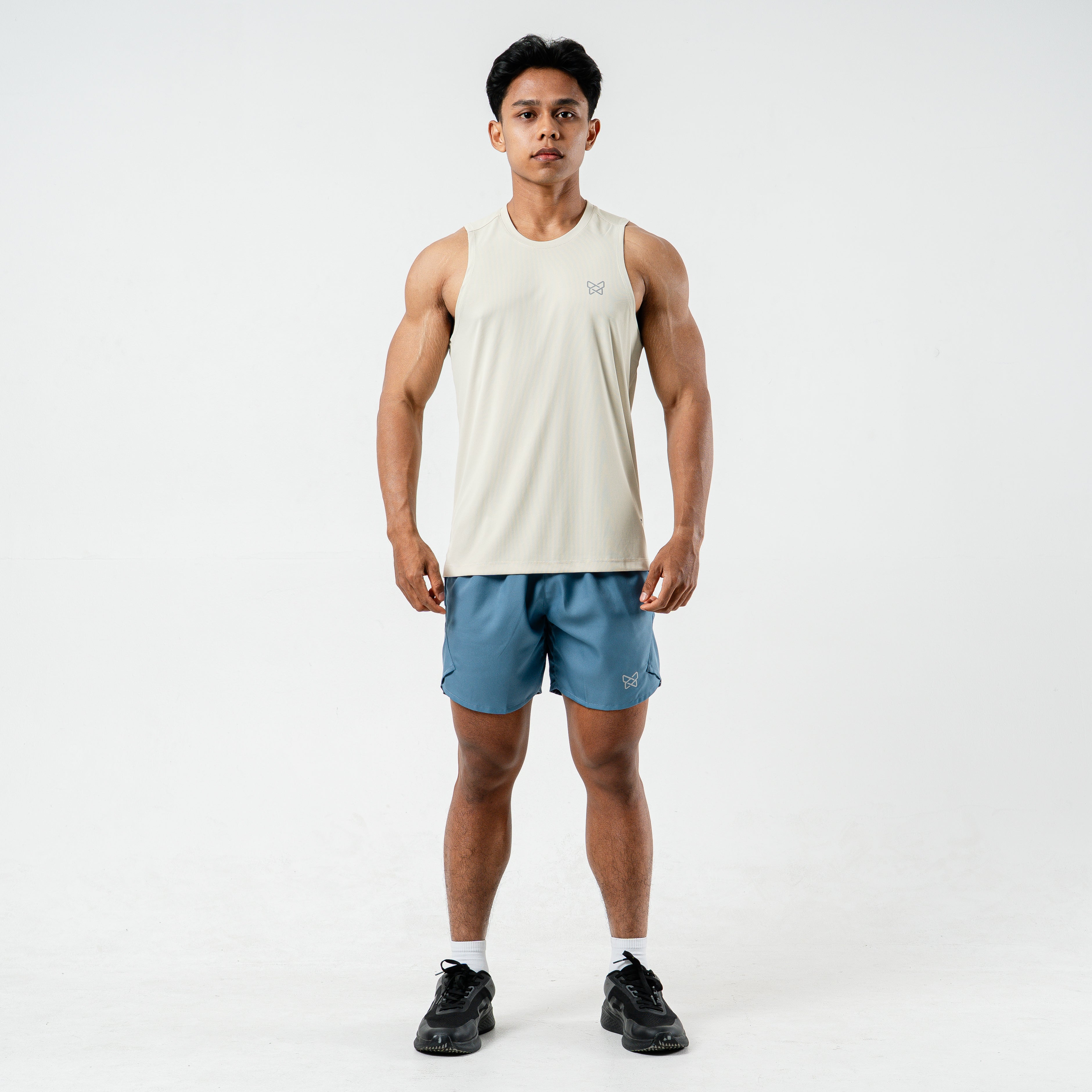 Swift Running Tanktop