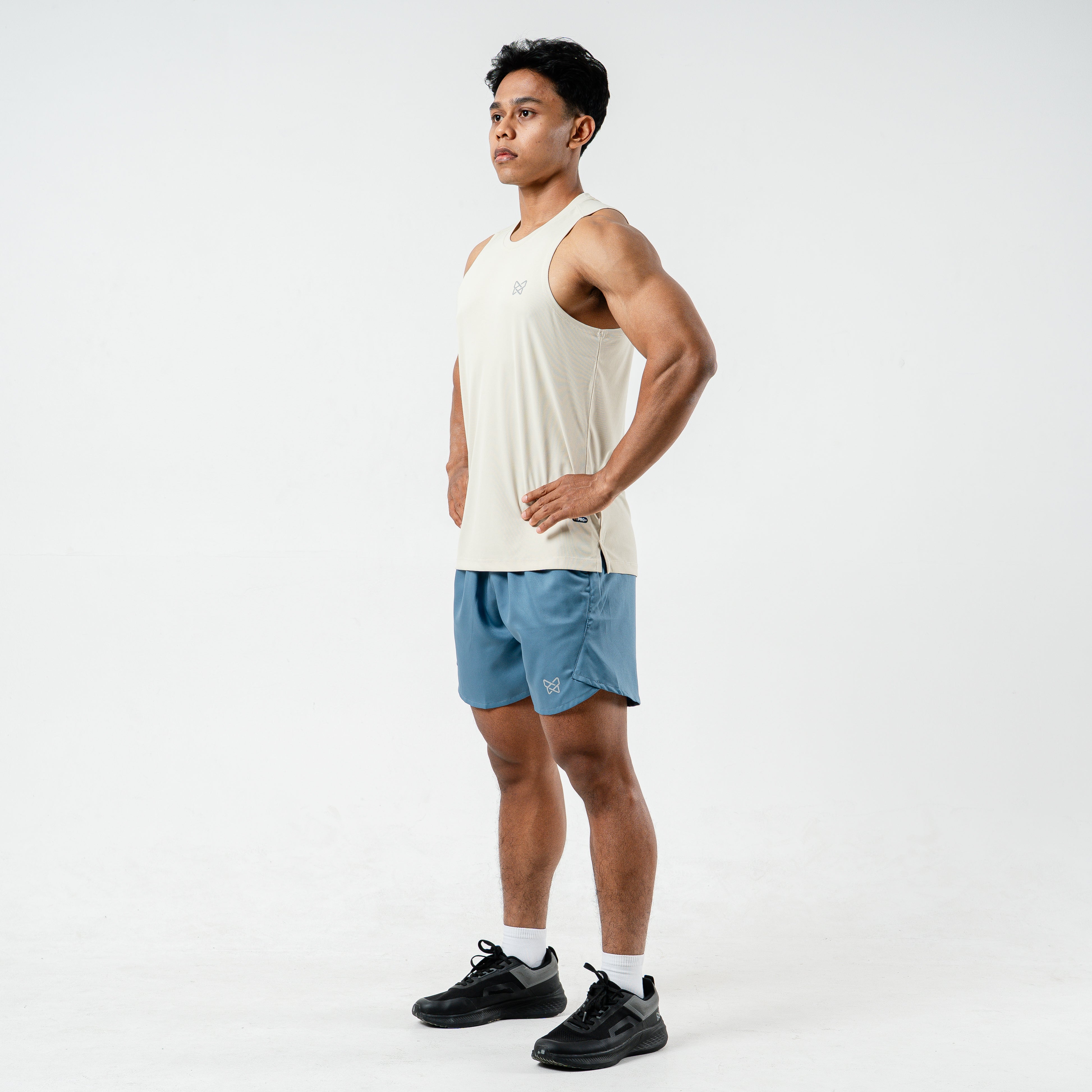 Swift Running Tanktop