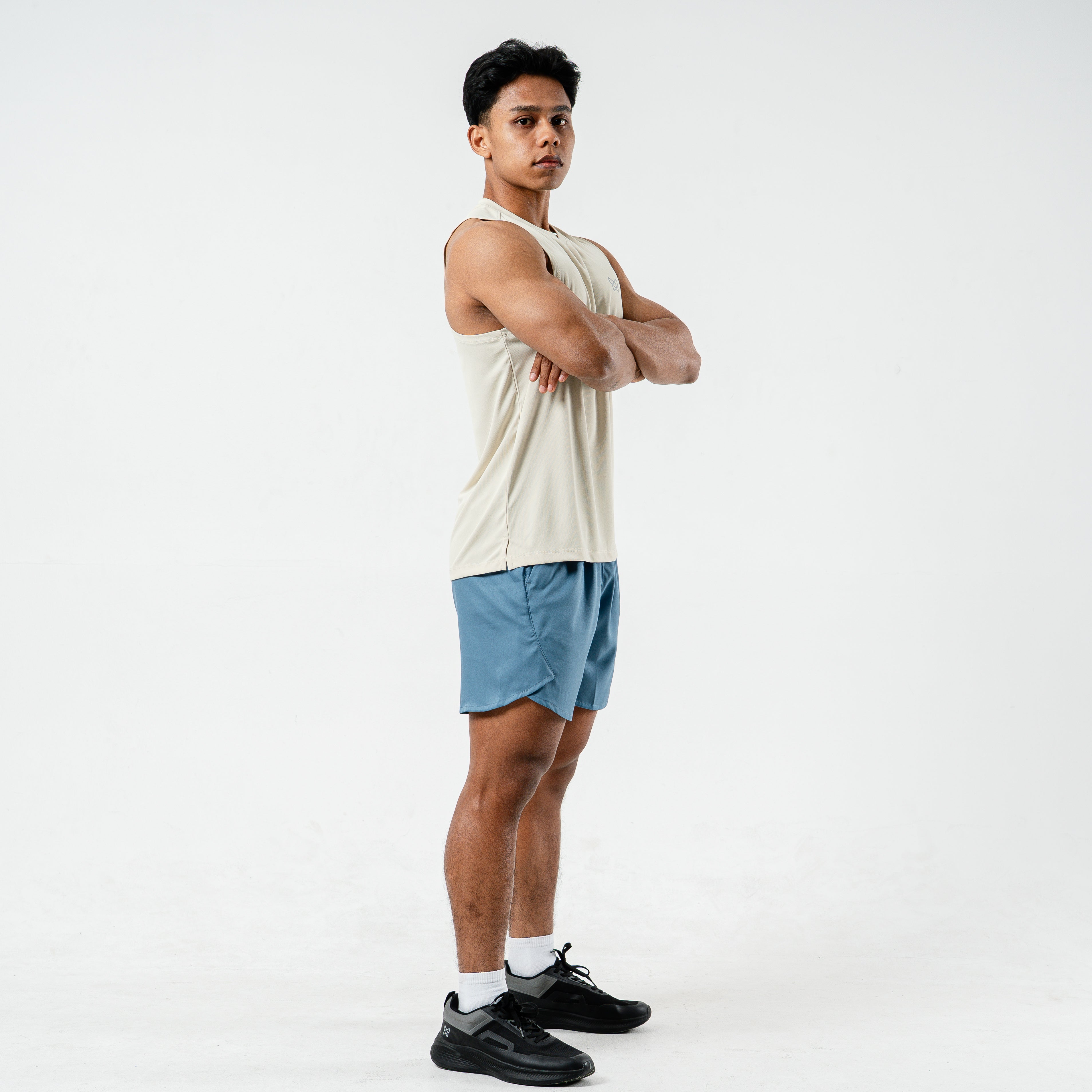 Swift Running Tanktop