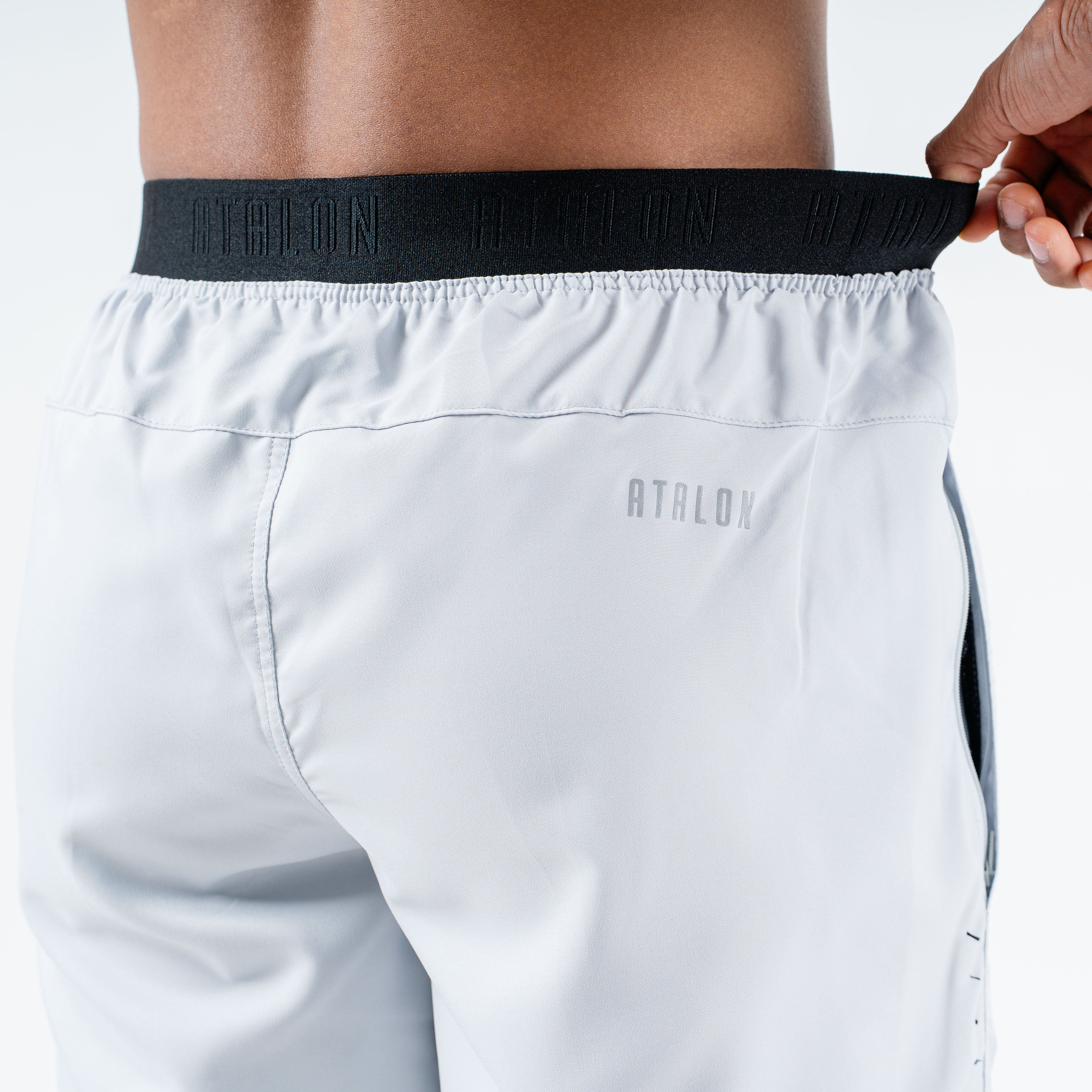 Fundamental Pants