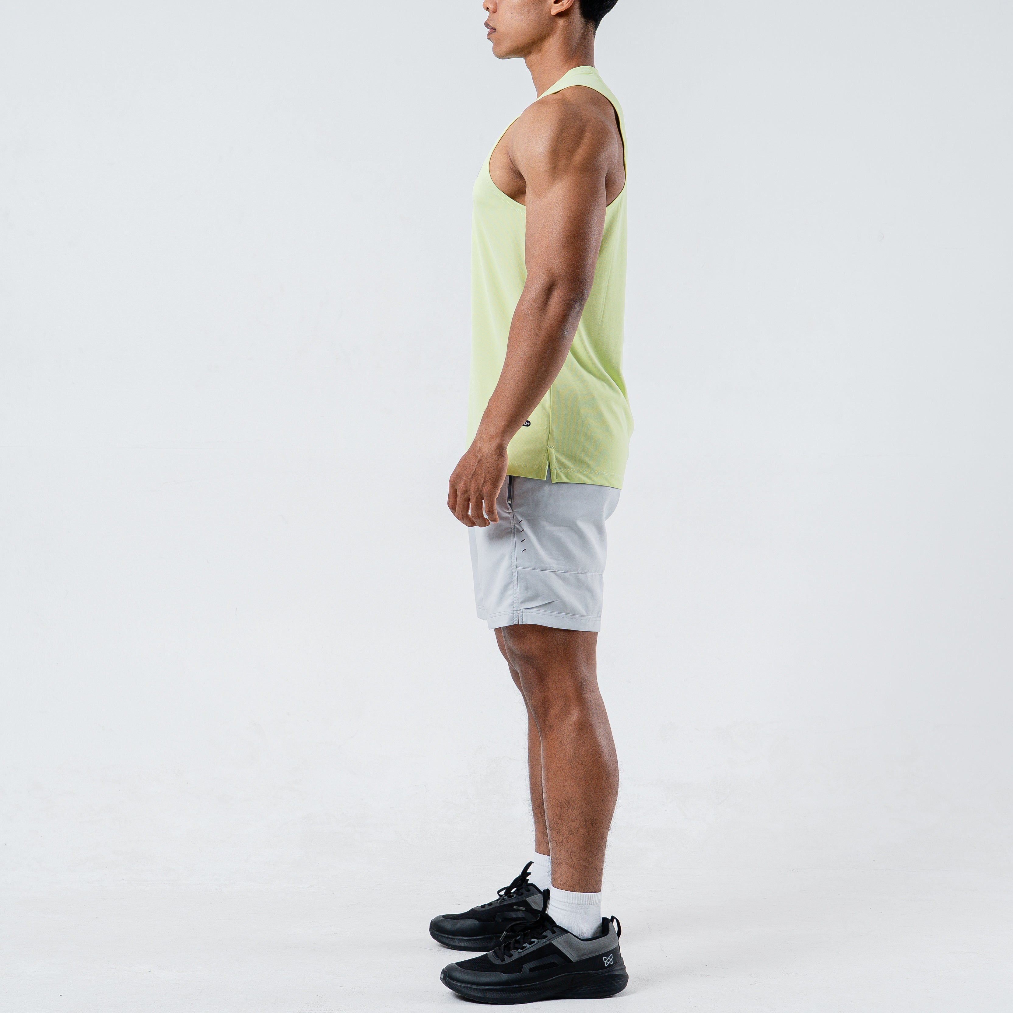 Swift Running Tanktop