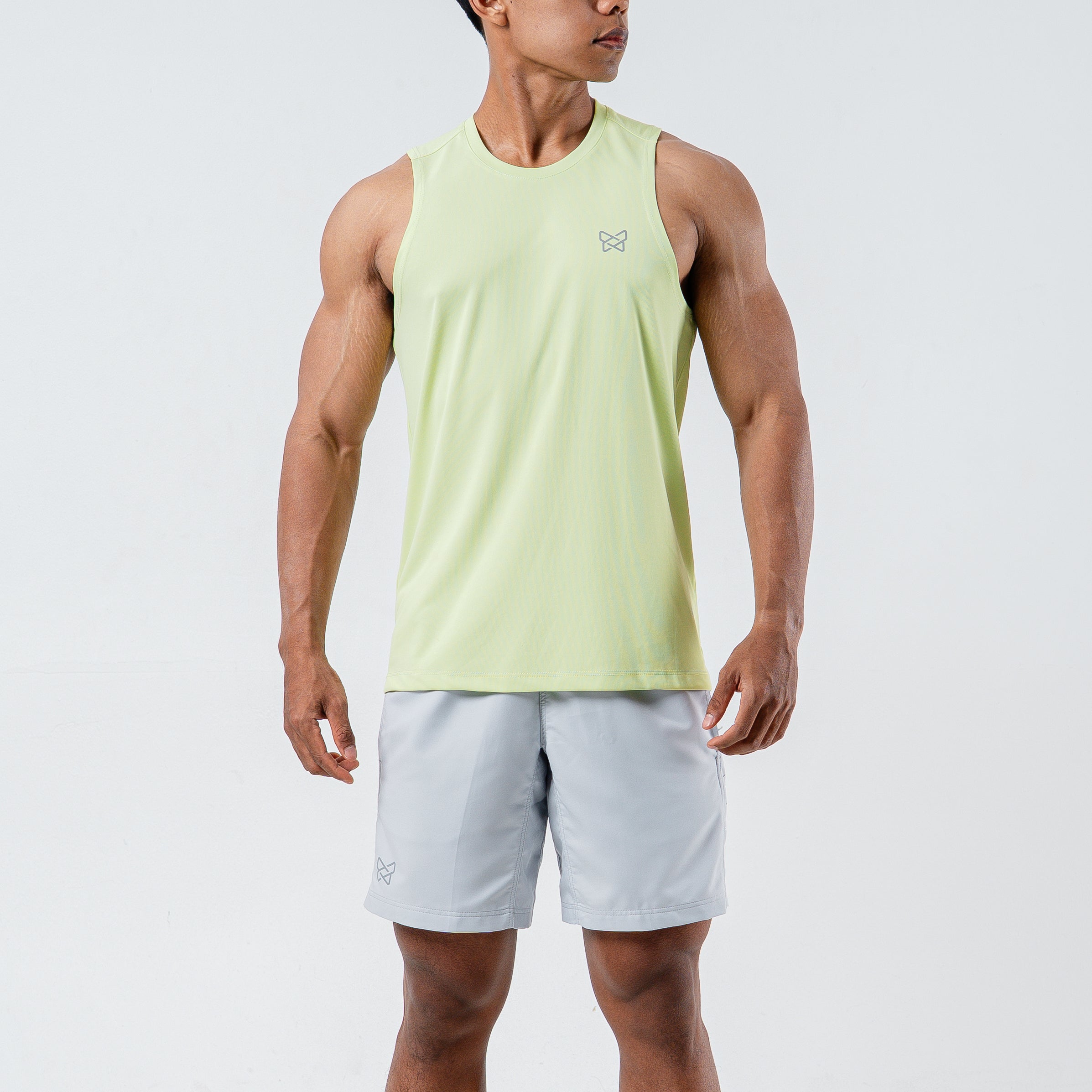 Swift Running Tanktop