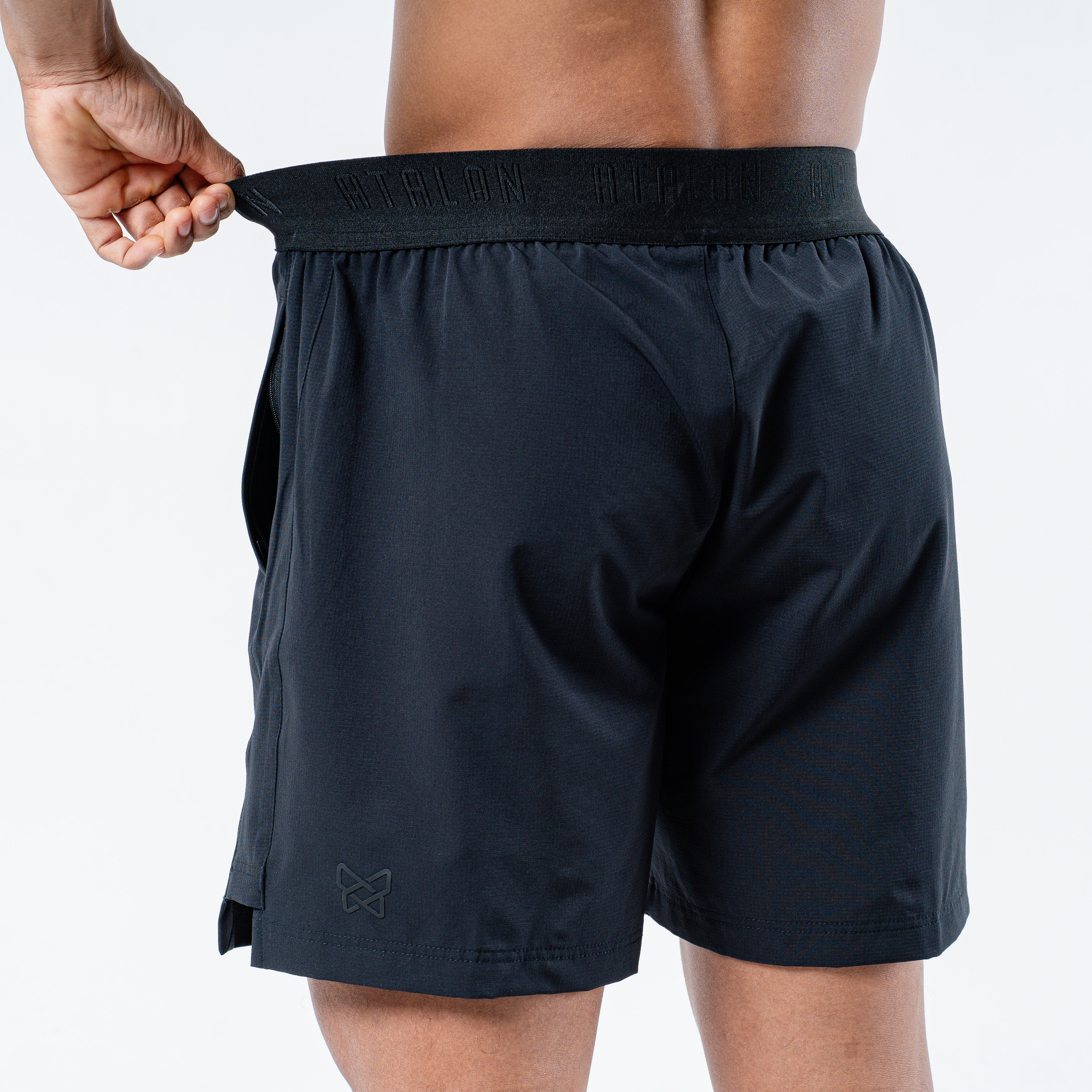 Hybrid Training Short Pants - Celana Pendek Olahraga