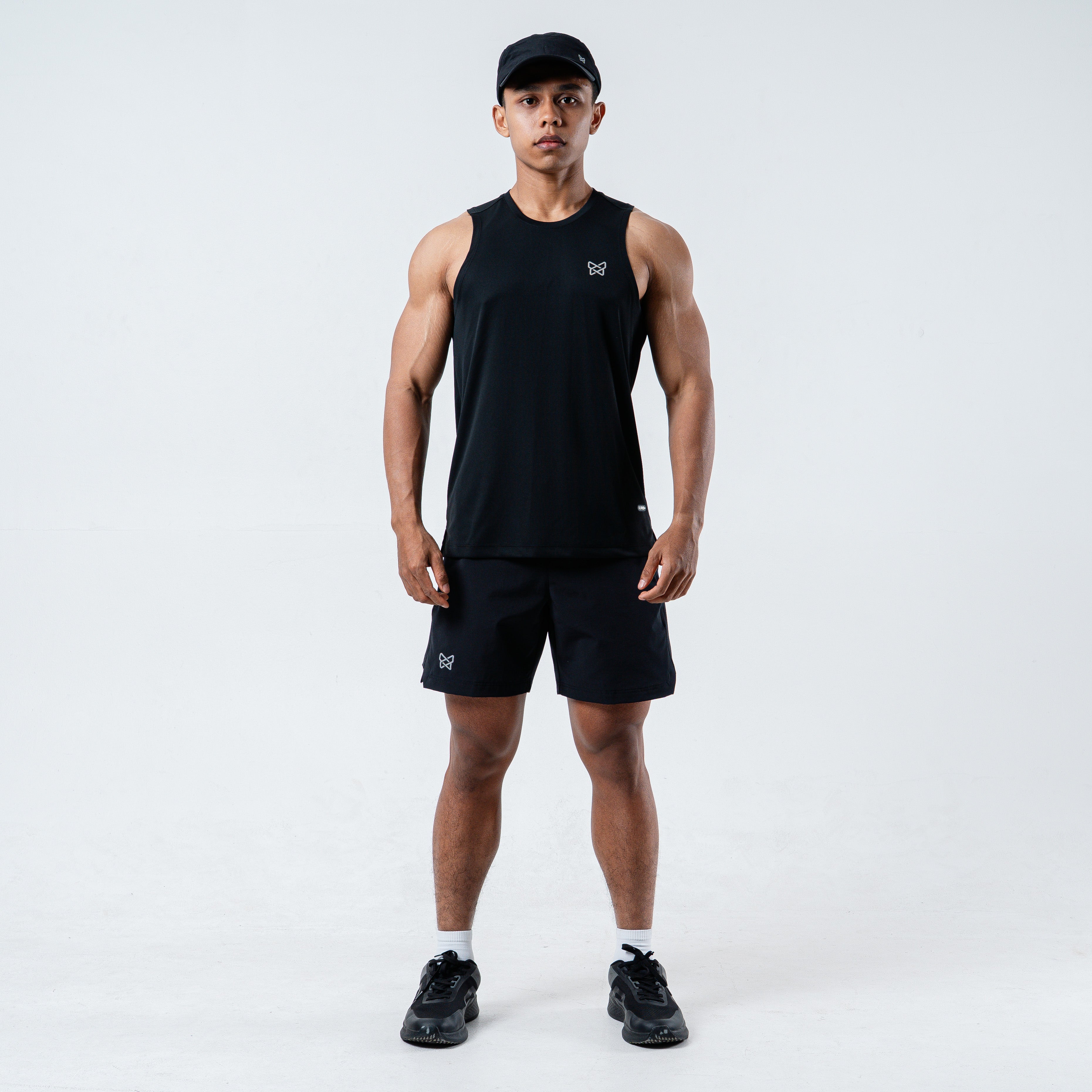 Atalon Anti-UV Road Running Cap