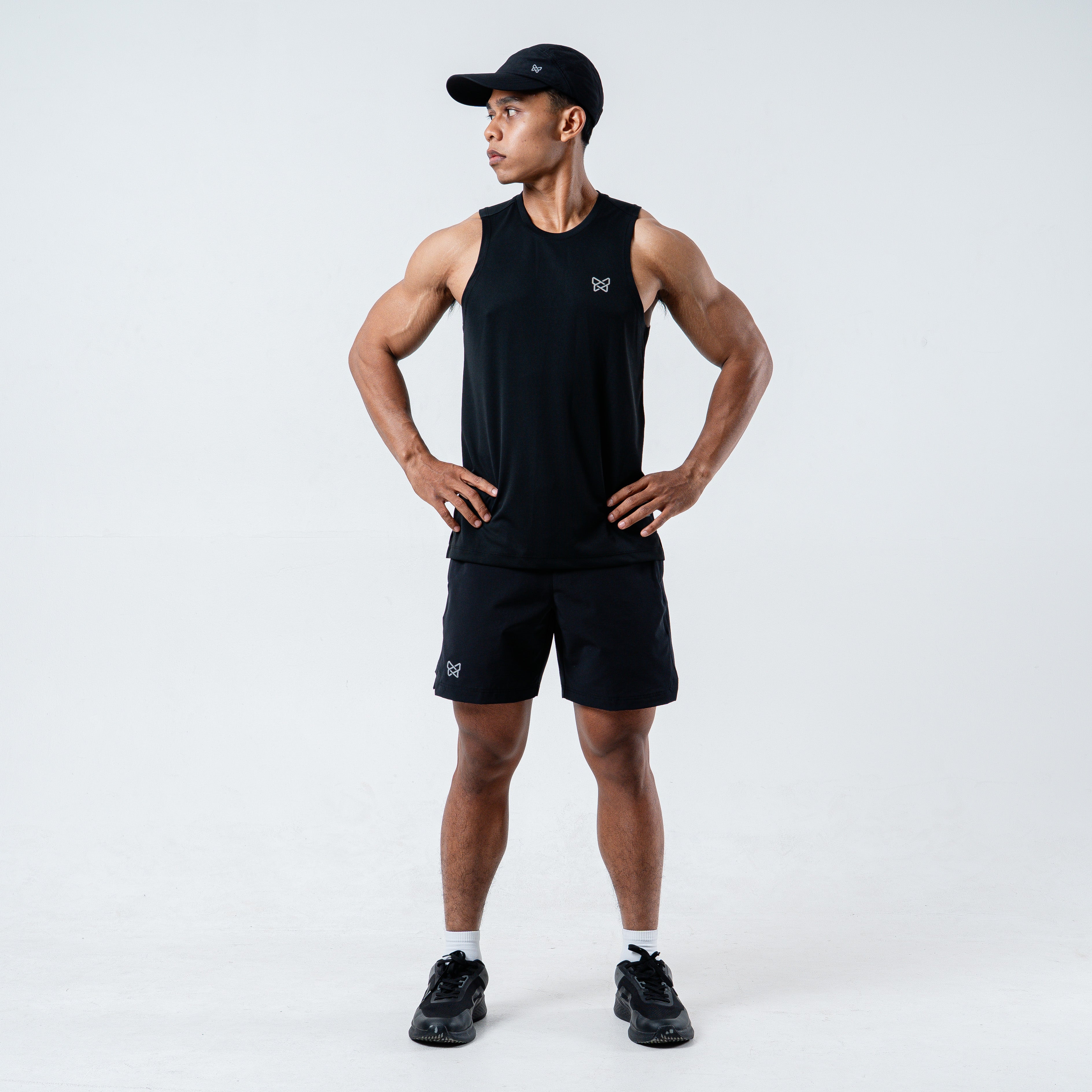 Atalon Anti-UV Road Running Cap