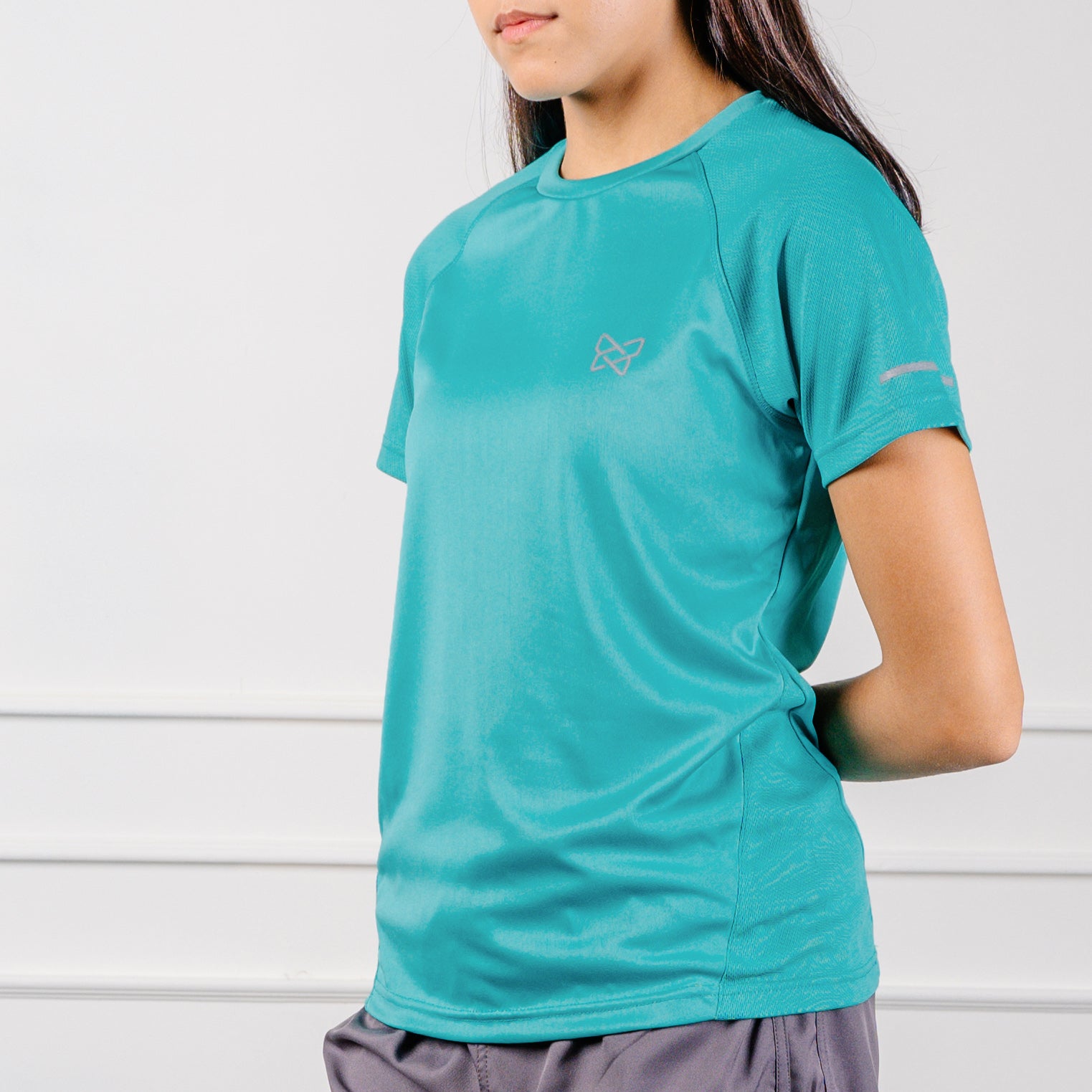 Women Speed T-Shirt