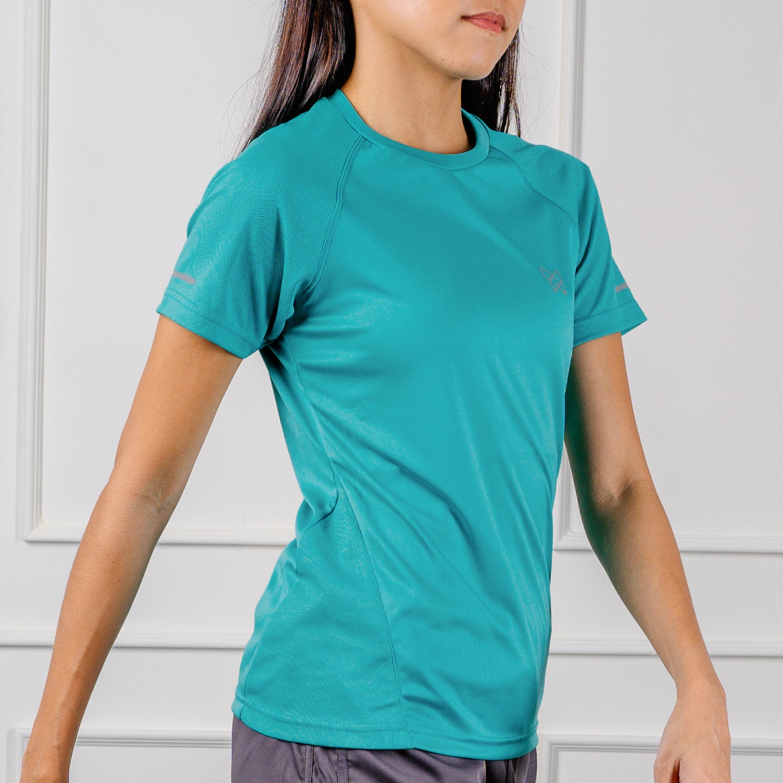 Women Speed T-Shirt
