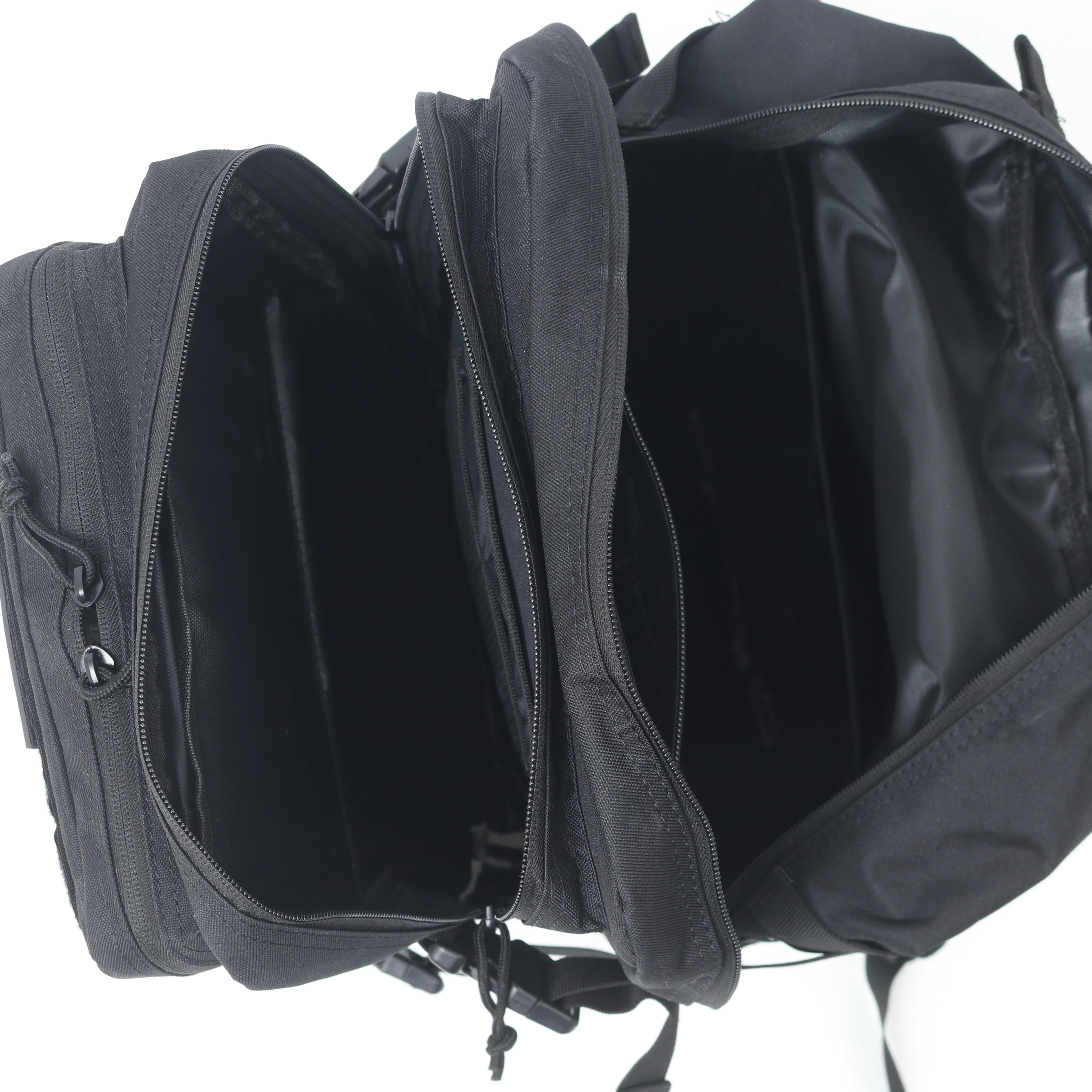 Atalon Tactical Backpack / Ransel Model Militer 43L