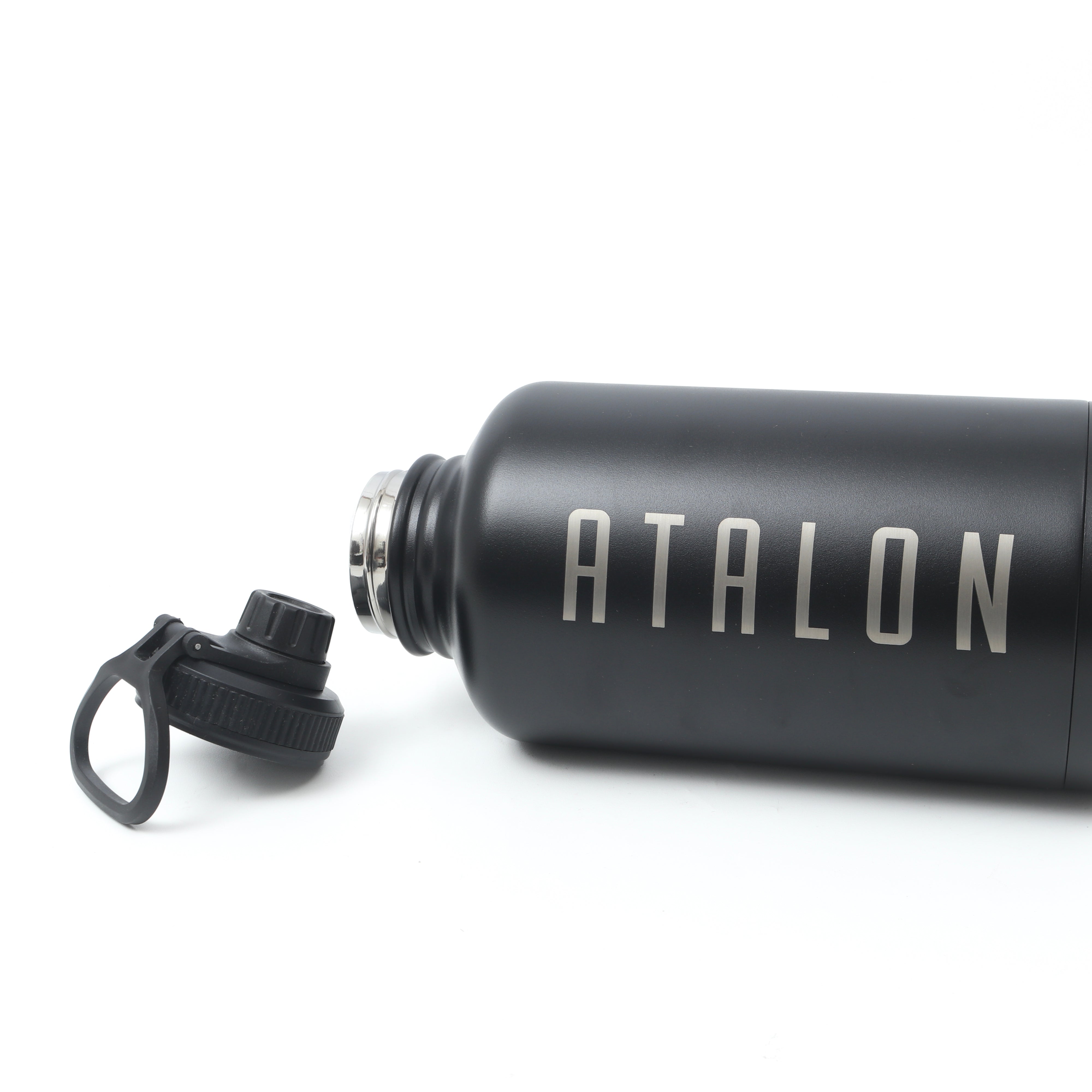 Atalon Metal Bottle 1.8L / Tumbler Botol Stainless Steel