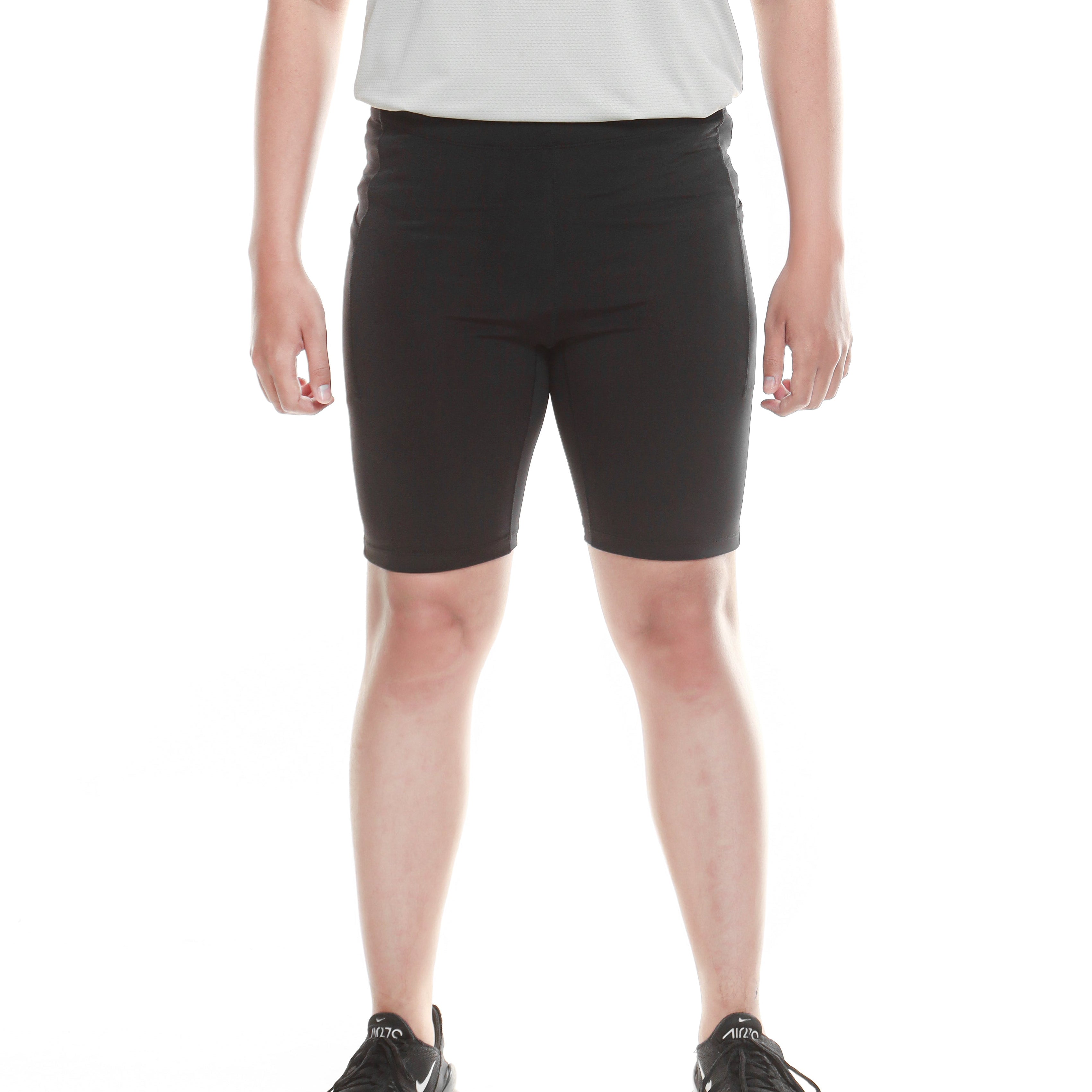 Road Running Short Tights
