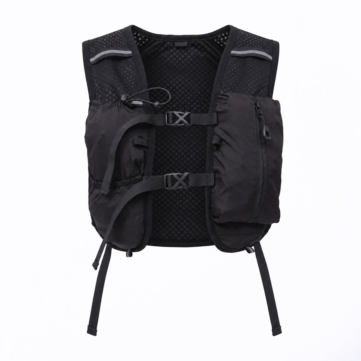 Atalon Running Hydration Vest Black