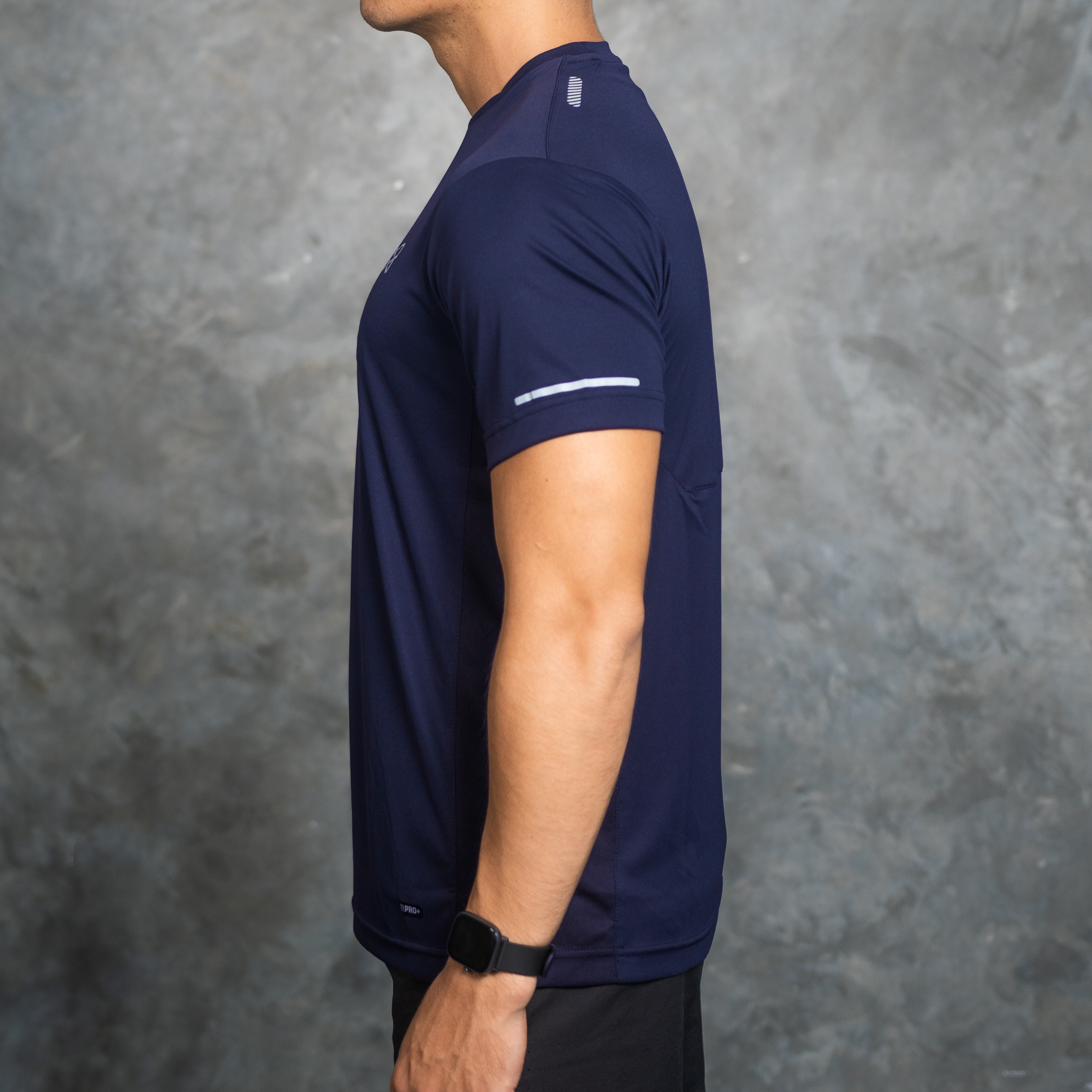 CRITICAL Running T-Shirt