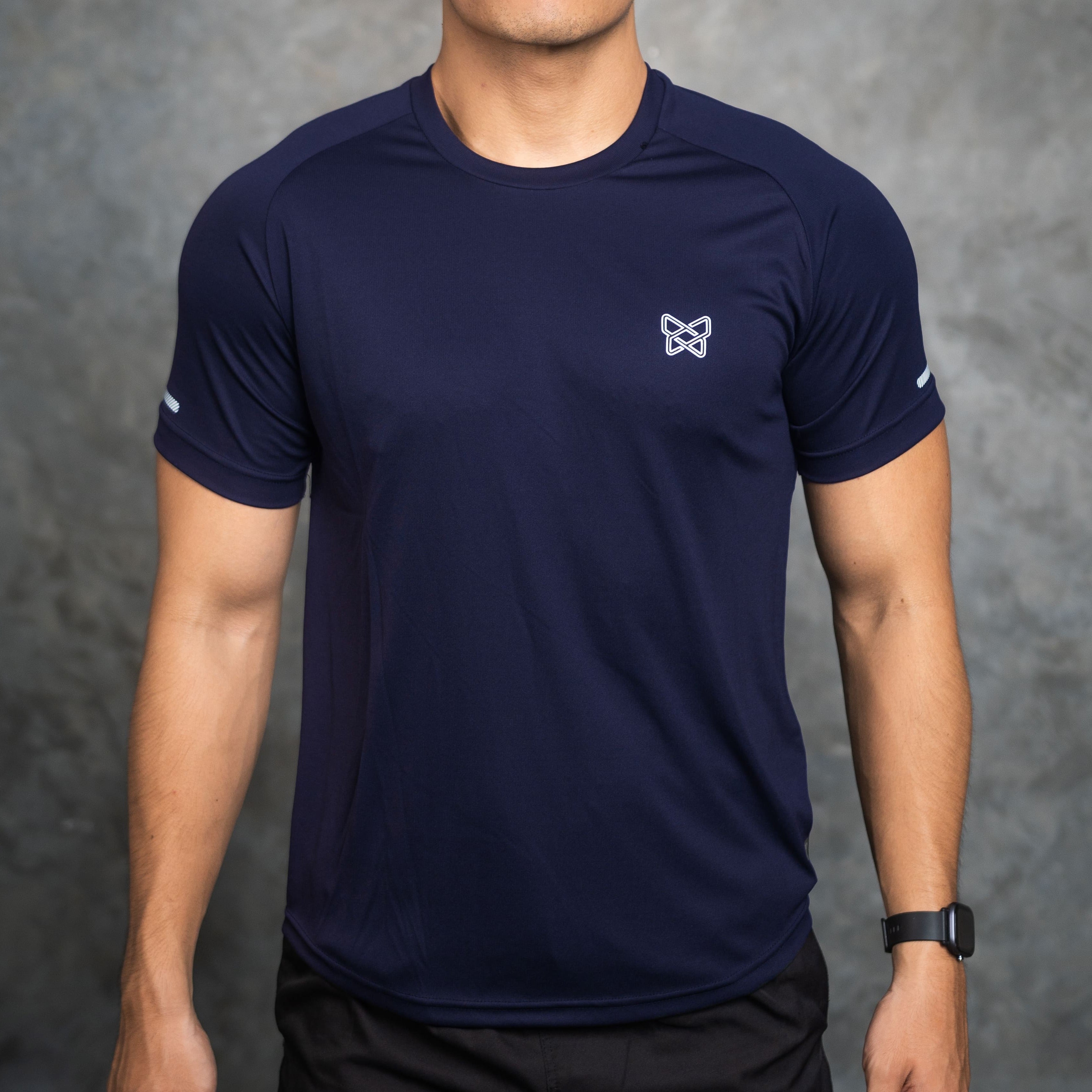 CORE Ragland Running T-Shirt