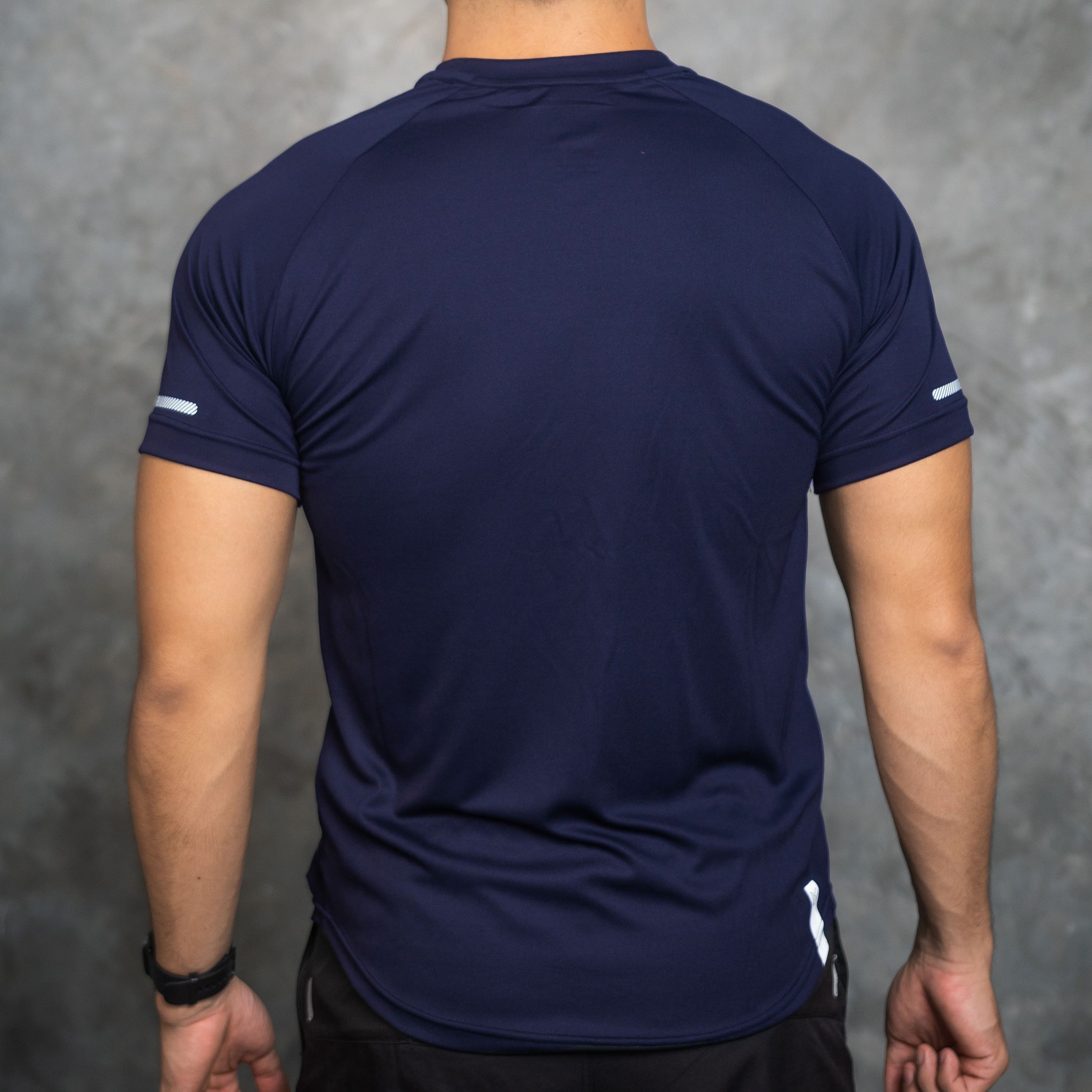 CORE Ragland Running T-Shirt