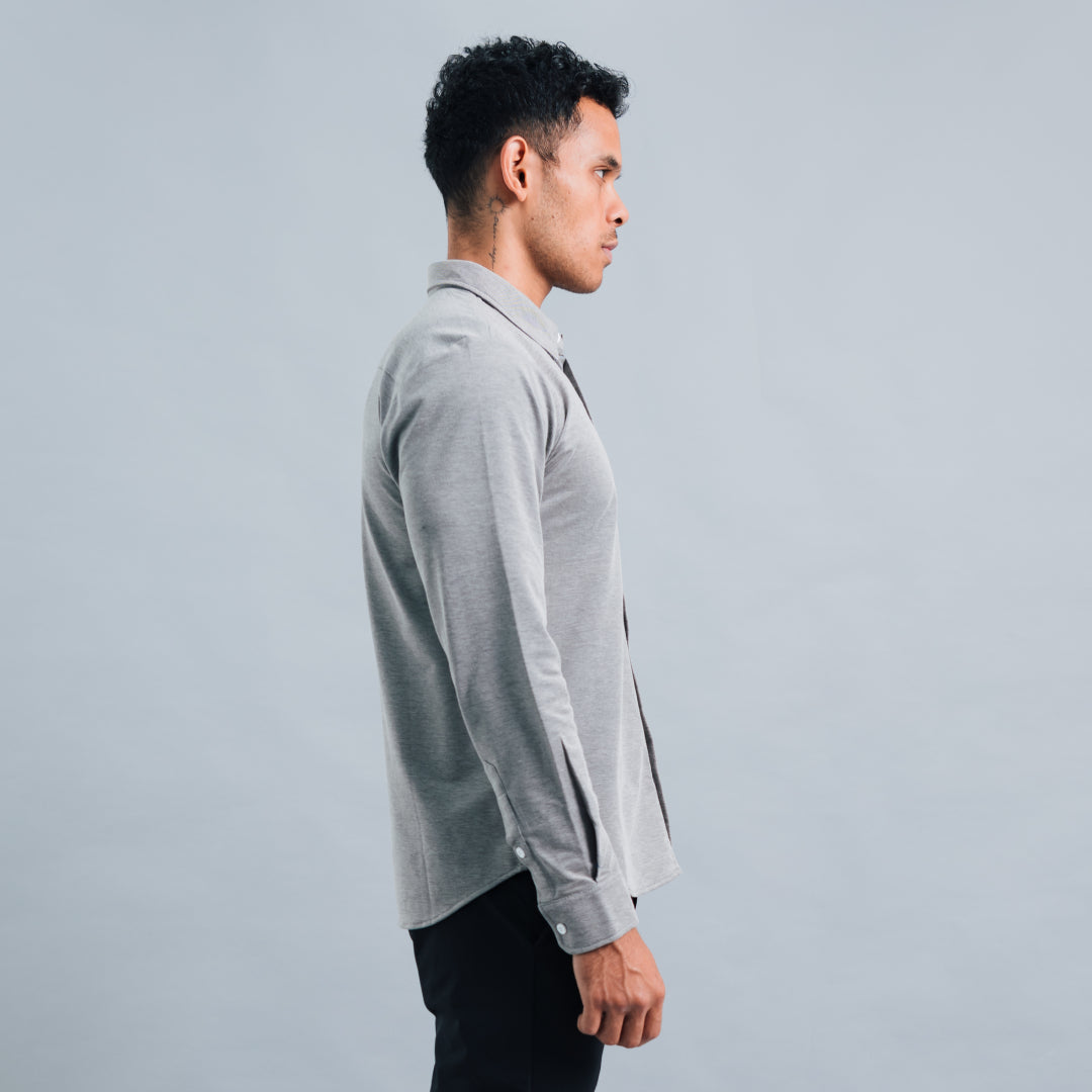 Grey