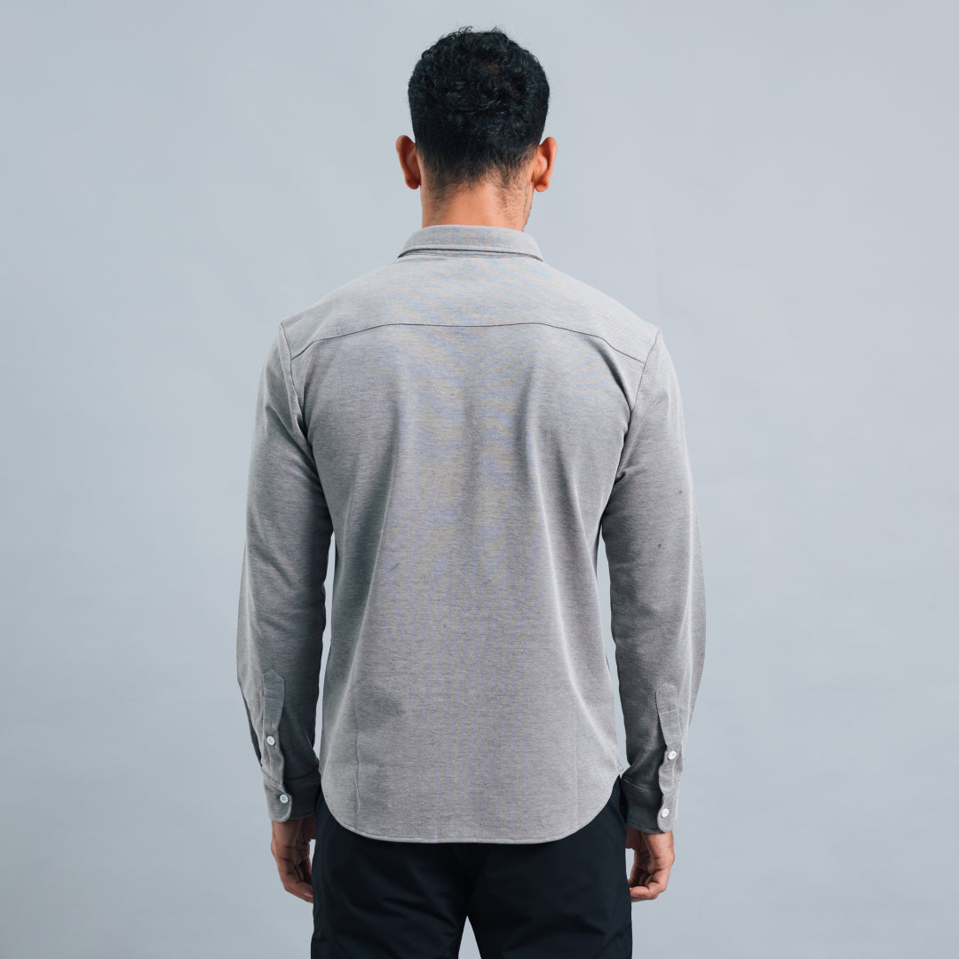 Grey