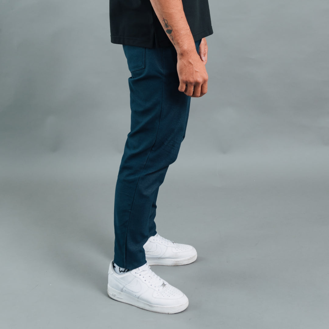 Performance Regular Fit Jeans Pants