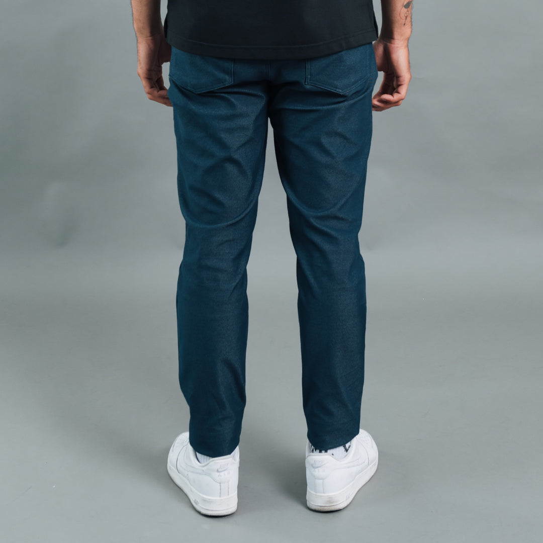 Performance Regular Fit Jeans Pants