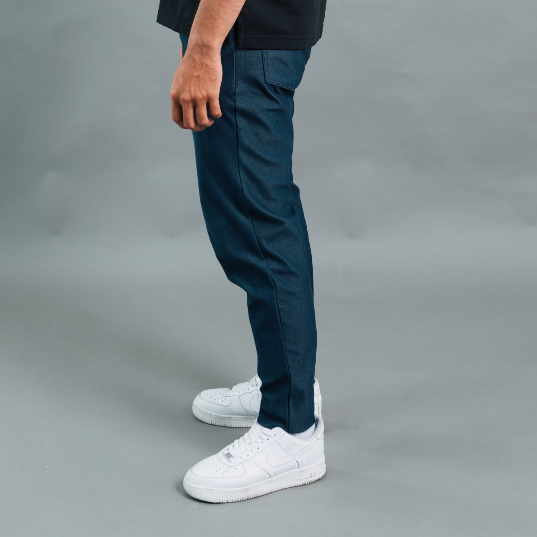 Performance Regular Fit Jeans Pants